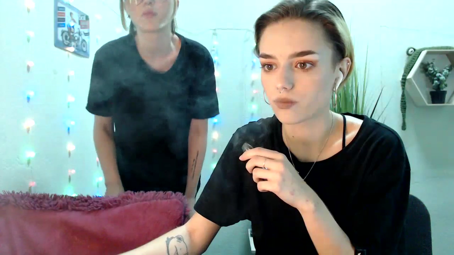 Gallery image thumbnail from Spicy_X's myfreecams stream on, 06/29/2023, 15:44 image 7 of 20