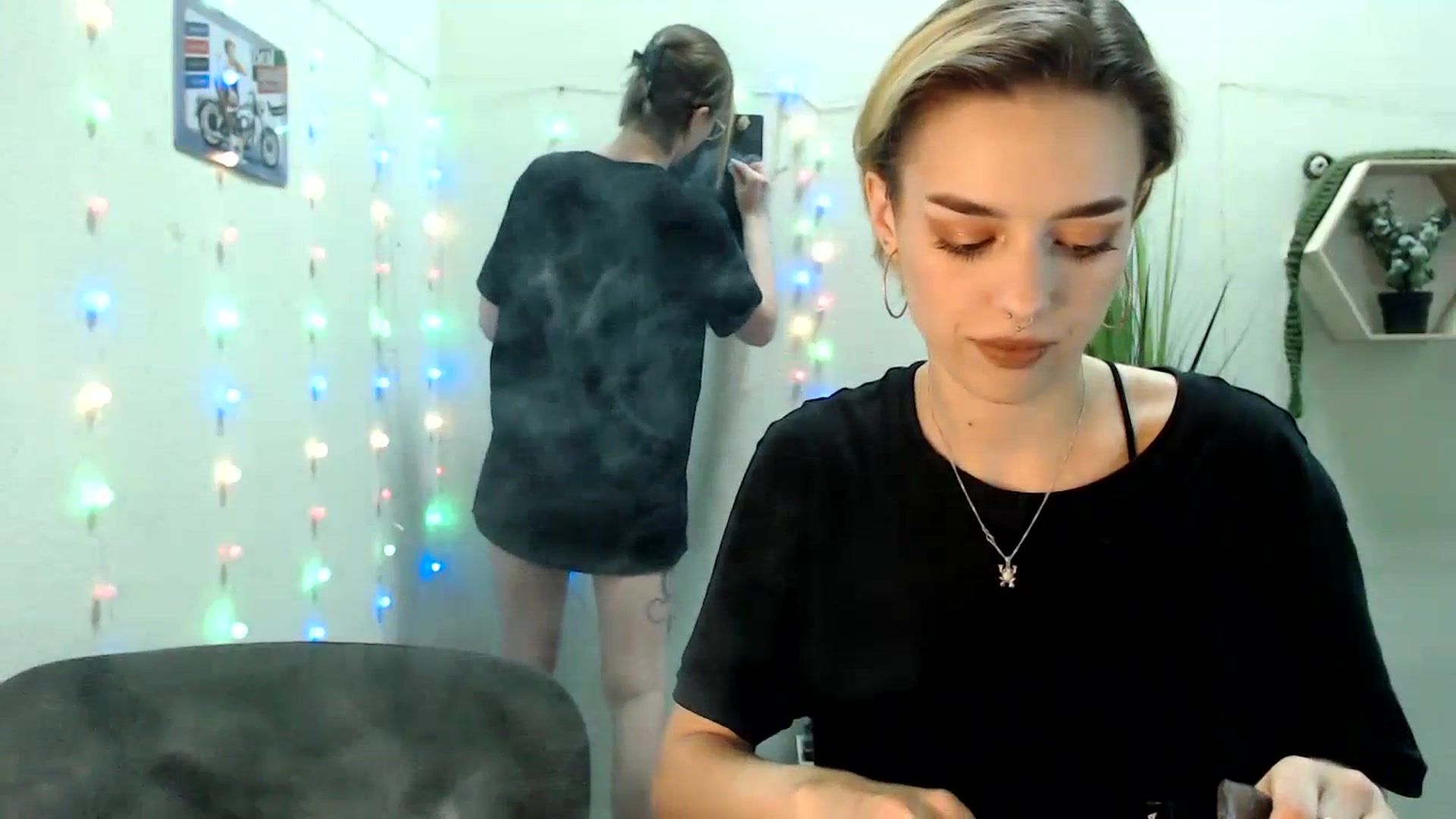 Gallery image thumbnail from Spicy_X's myfreecams stream on, 06/29/2023, 15:44 image 10 of 20
