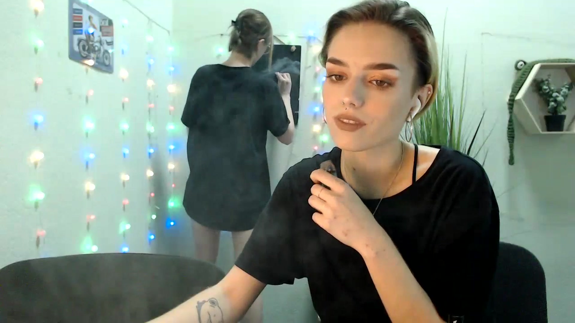 Gallery image thumbnail from Spicy_X's myfreecams stream on, 06/29/2023, 15:44 image 11 of 20