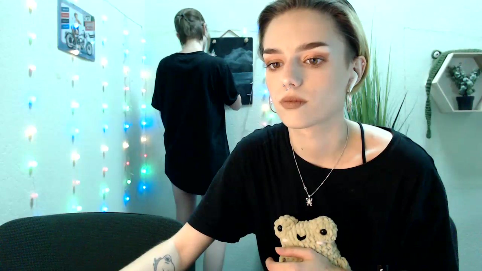 Gallery image thumbnail from Spicy_X's myfreecams stream on, 06/29/2023, 15:44 image 16 of 20