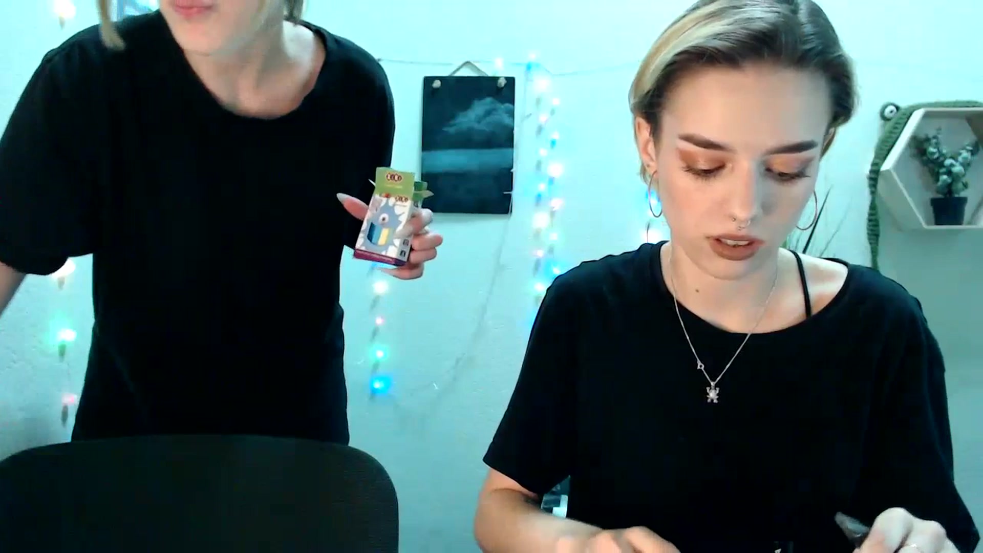 Gallery image thumbnail from Spicy_X's myfreecams stream on, 06/29/2023, 15:44 image 13 of 20