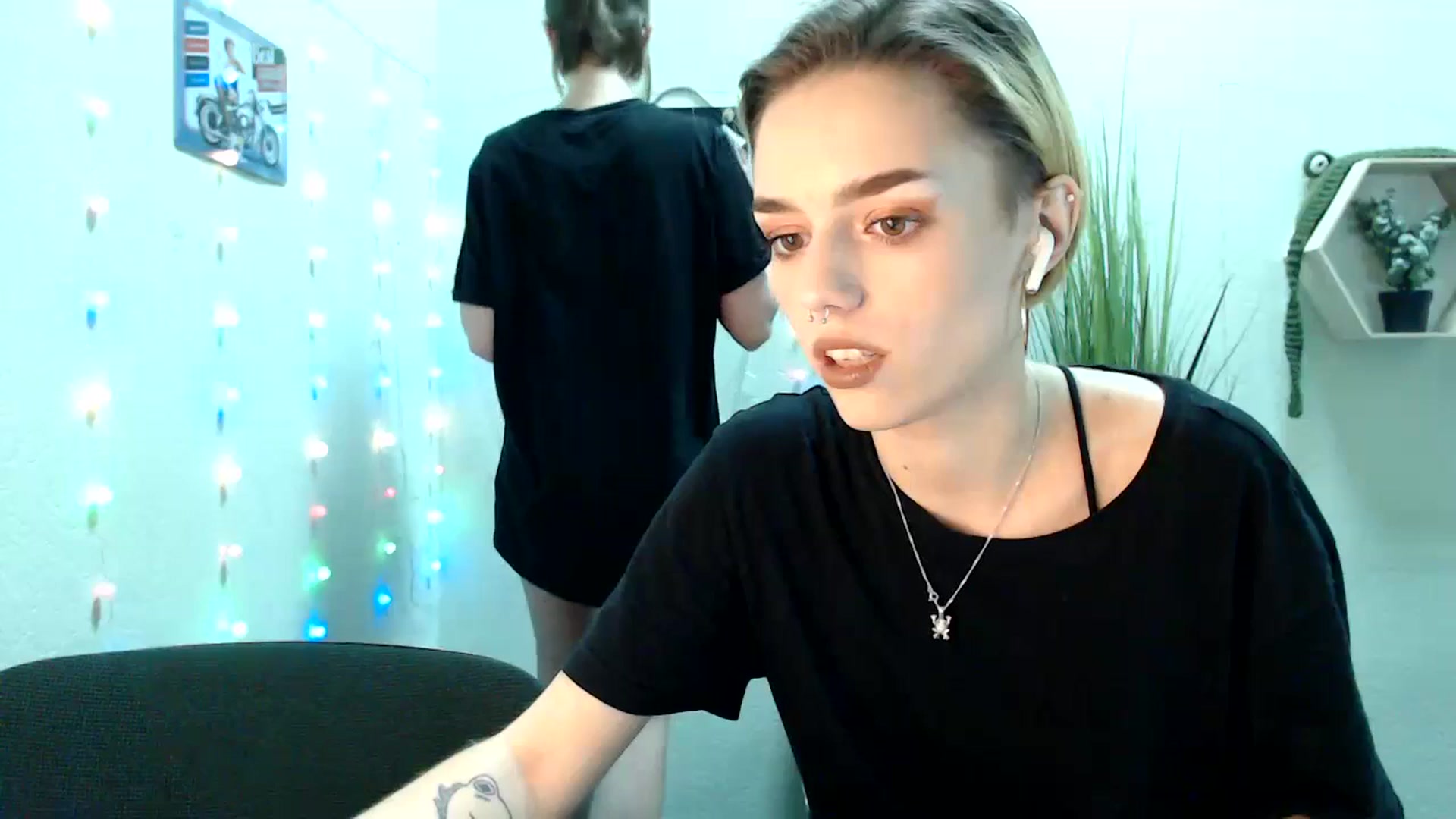 Gallery image thumbnail from Spicy_X's myfreecams stream on, 06/29/2023, 16:41 image 1 of 20