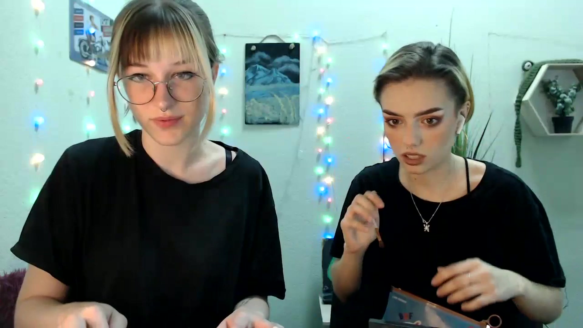 Gallery image thumbnail from Spicy_X's myfreecams stream on, 06/29/2023, 16:41 image 16 of 20