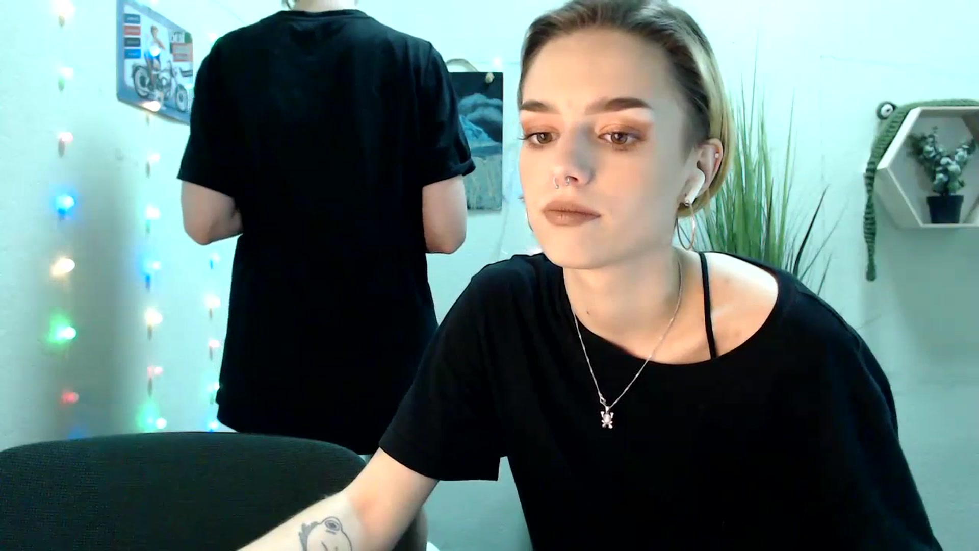 Gallery image thumbnail from Spicy_X's myfreecams stream on, 06/29/2023, 16:41 image 4 of 20