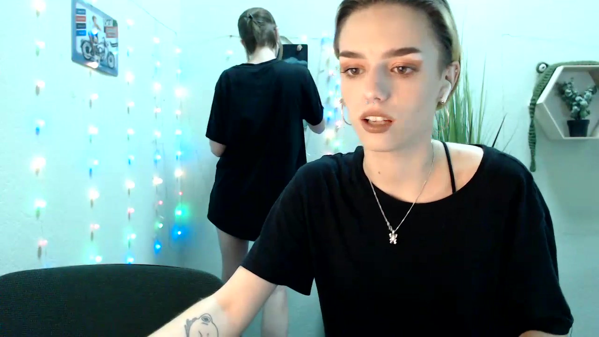 Gallery image thumbnail from Spicy_X's myfreecams stream on, 06/29/2023, 16:41 image 2 of 20
