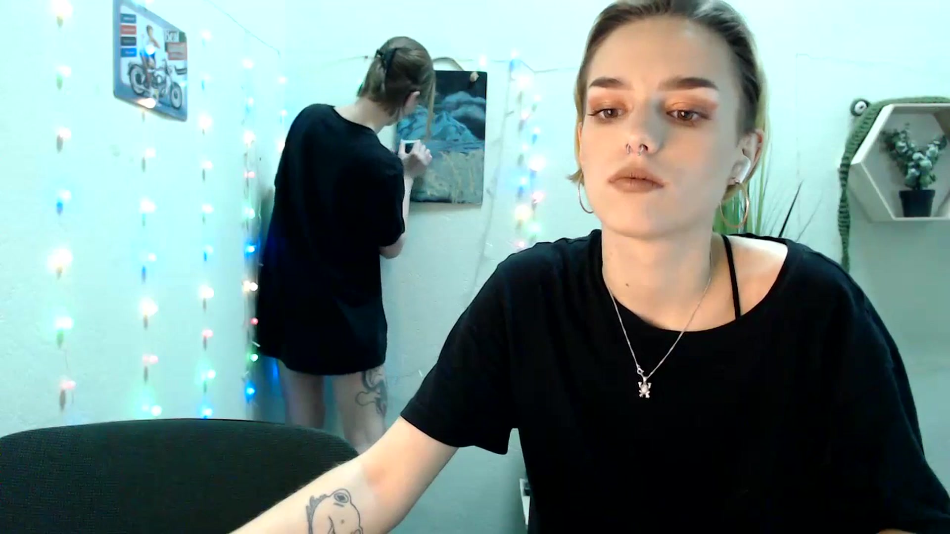 Gallery image thumbnail from Spicy_X's myfreecams stream on, 06/29/2023, 16:41 image 3 of 20