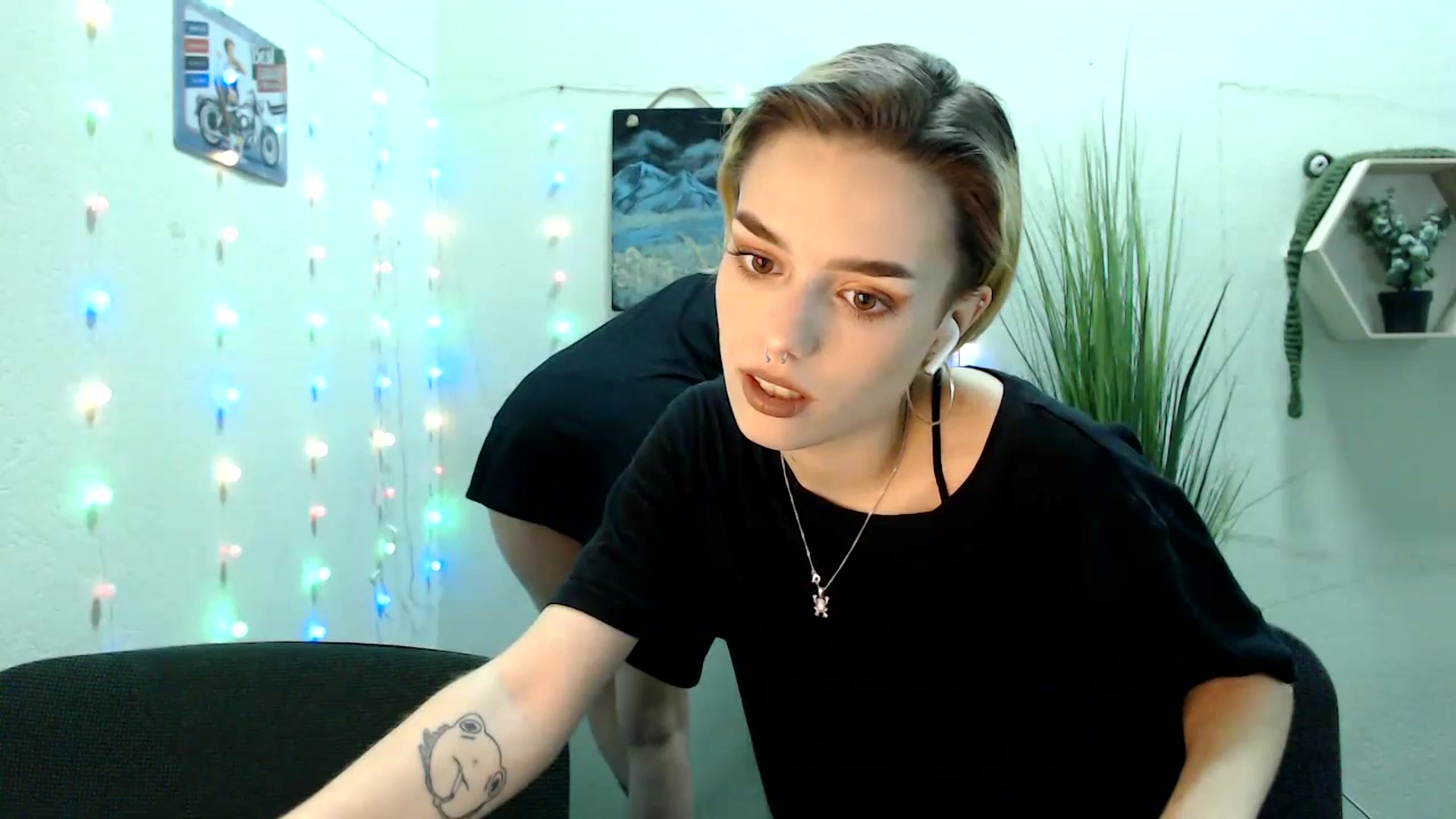 Gallery image thumbnail from Spicy_X's myfreecams stream on, 06/29/2023, 16:41 image 6 of 20
