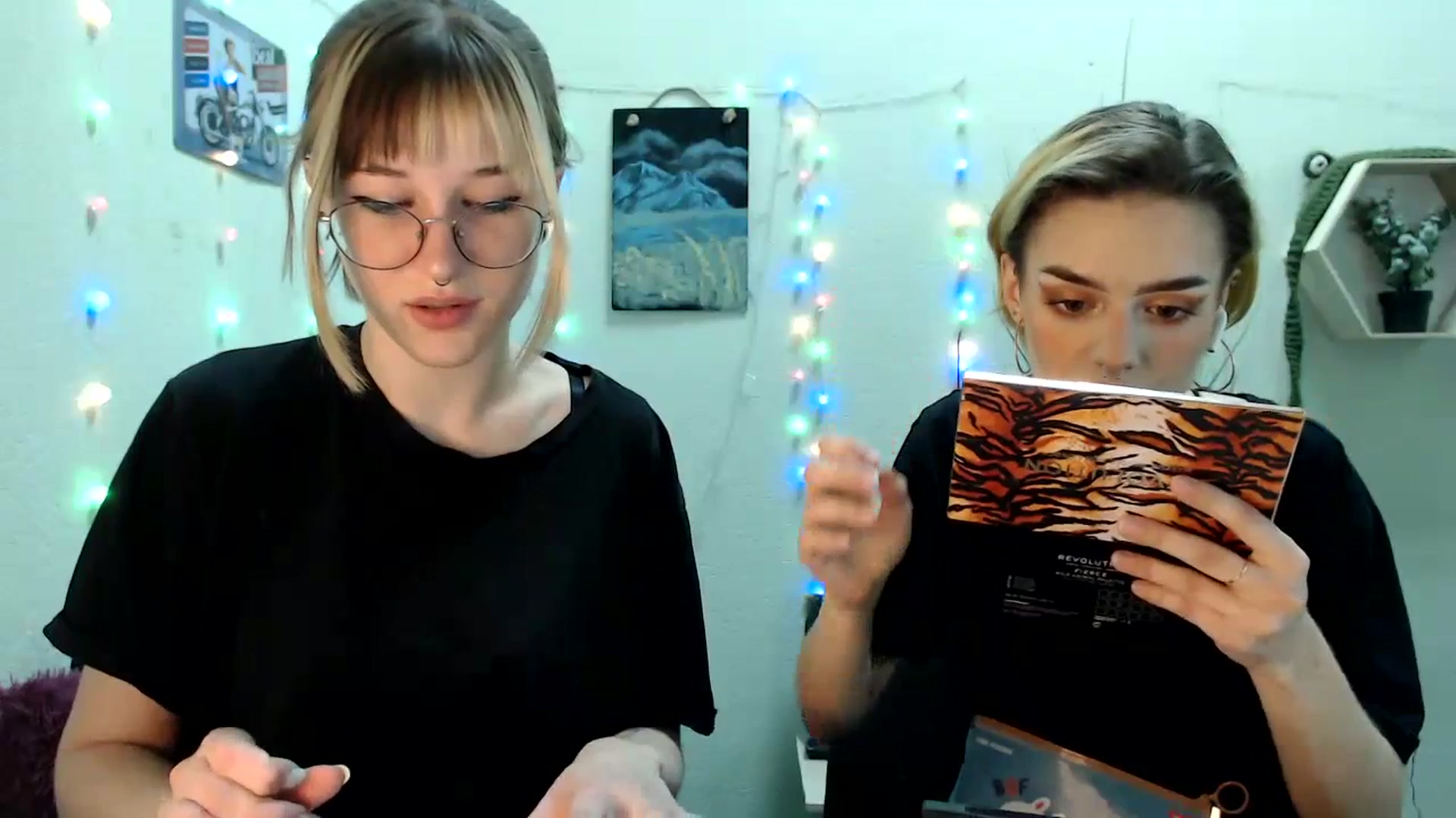Gallery image thumbnail from Spicy_X's myfreecams stream on, 06/29/2023, 16:41 image 14 of 20