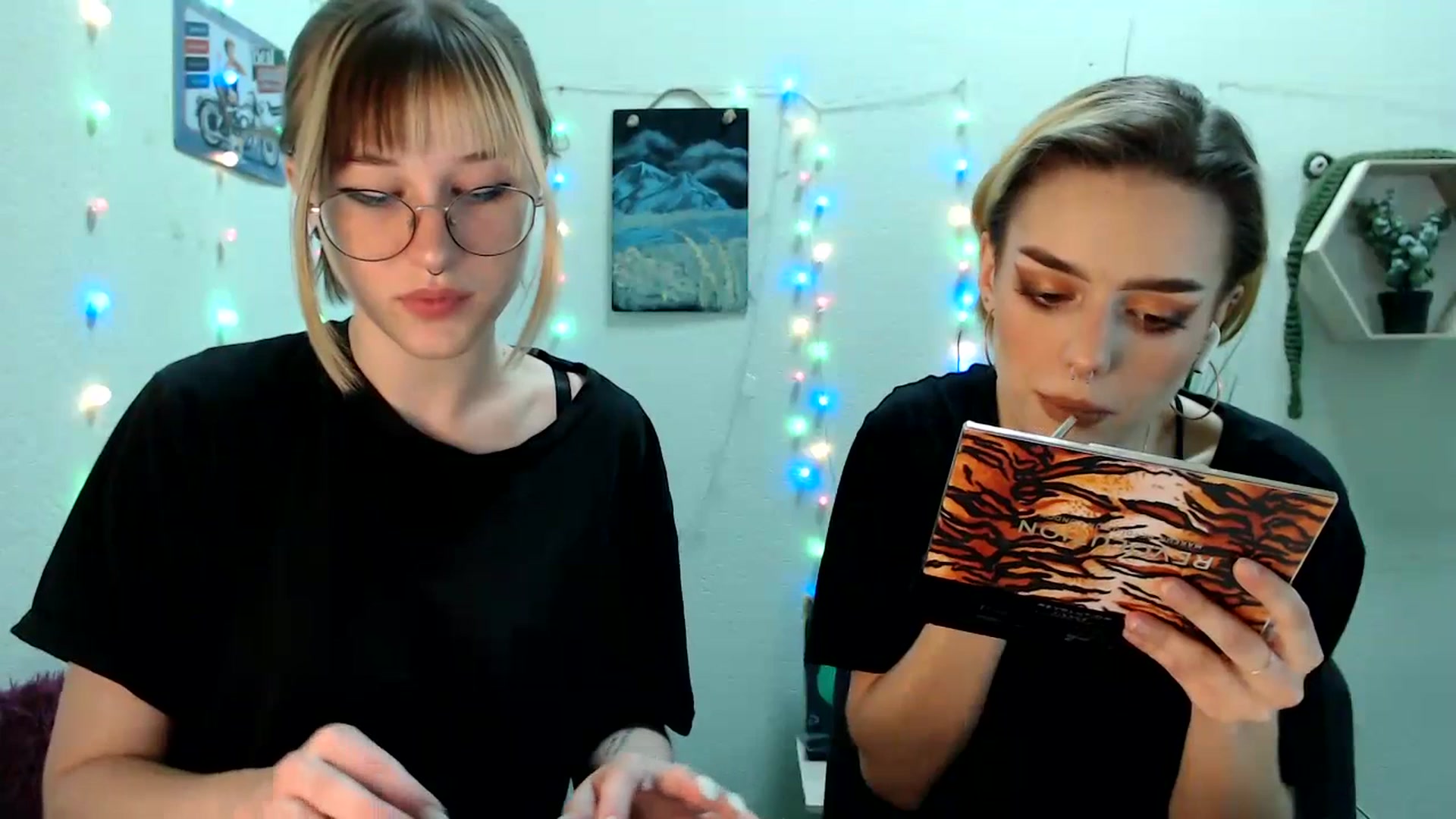 Gallery image thumbnail from Spicy_X's myfreecams stream on, 06/29/2023, 16:41 image 18 of 20