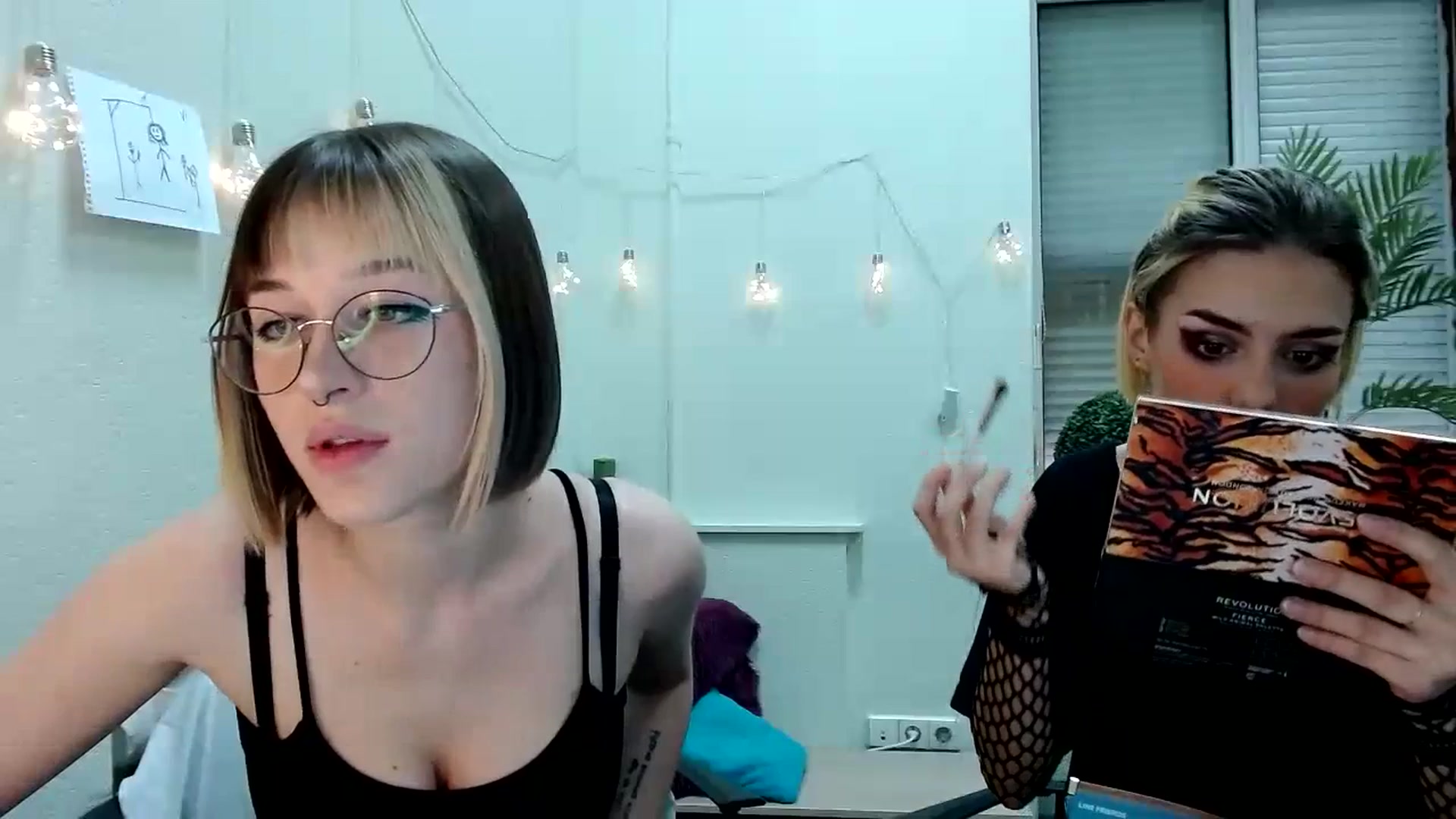 Gallery image thumbnail from Spicy_X's myfreecams stream on, 06/30/2023, 14:56 image 10 of 20