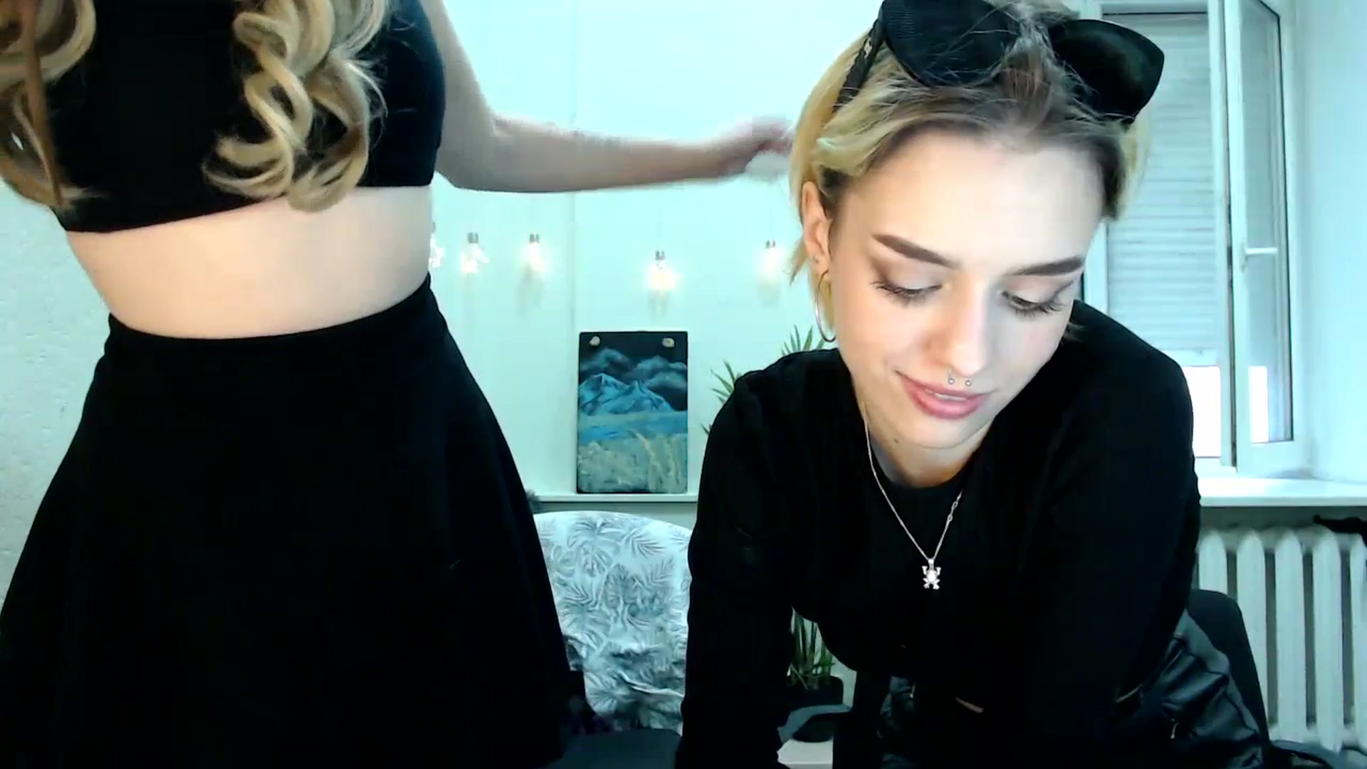 Gallery image thumbnail from Spicy_X's myfreecams stream on, 07/09/2023, 17:15 image 3 of 20