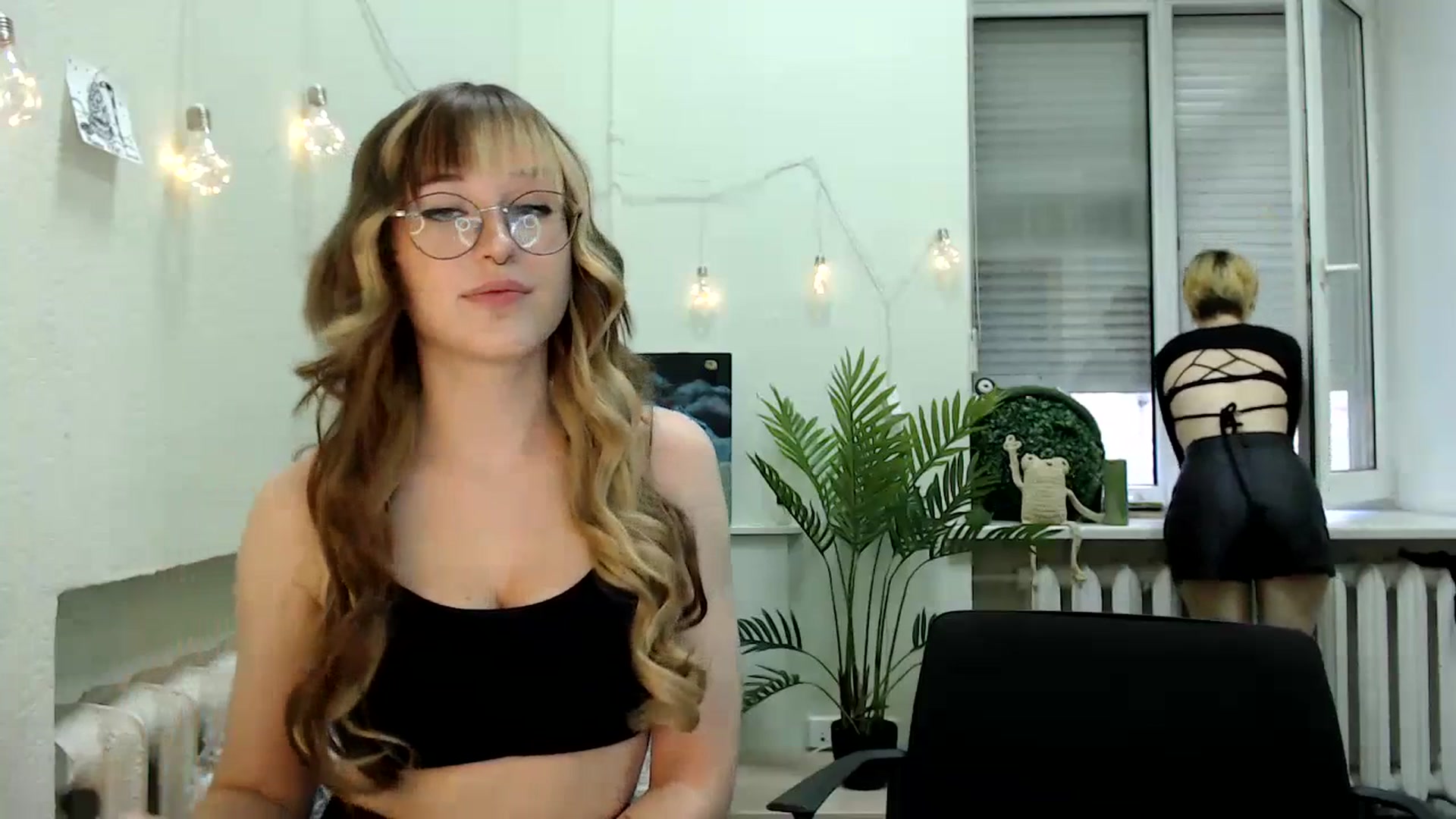 Gallery image thumbnail from Spicy_X's myfreecams stream on, 07/09/2023, 17:15 image 18 of 20