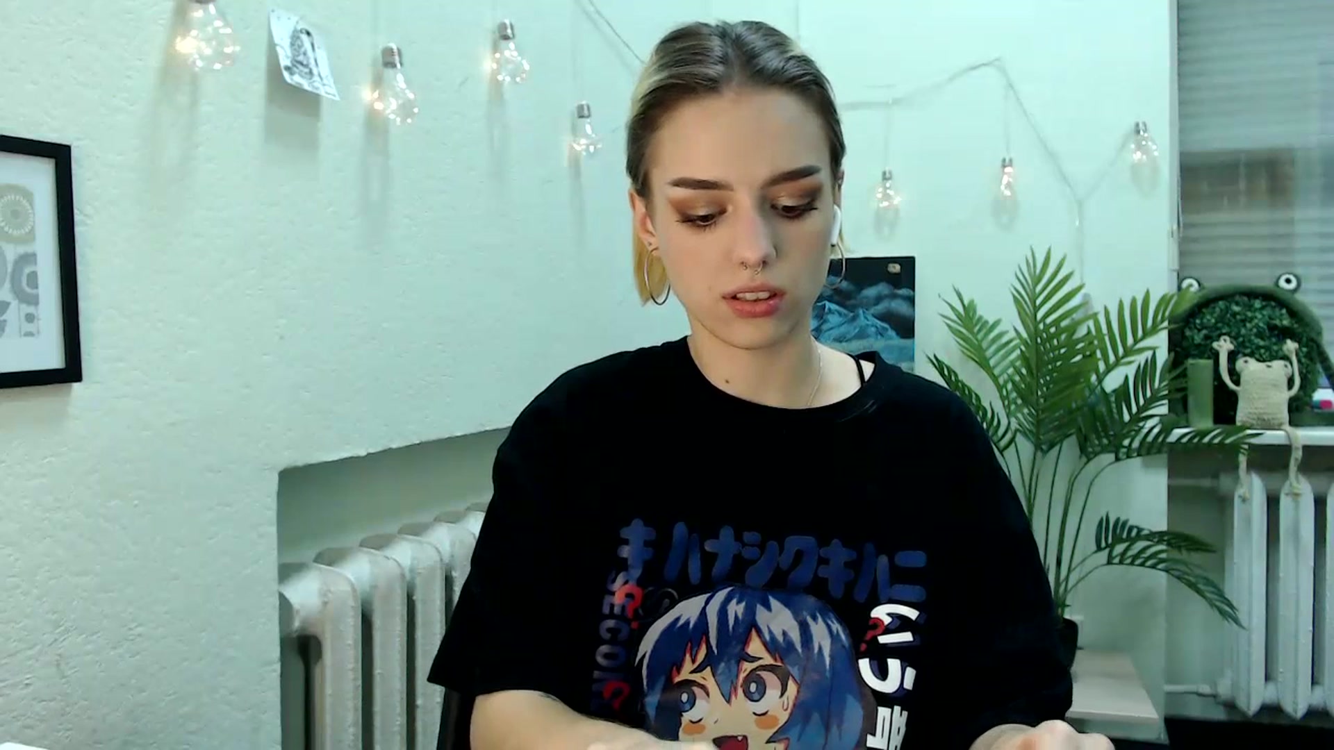 Gallery image thumbnail from Spicy_X's myfreecams stream on, 07/10/2023, 18:15 image 19 of 20
