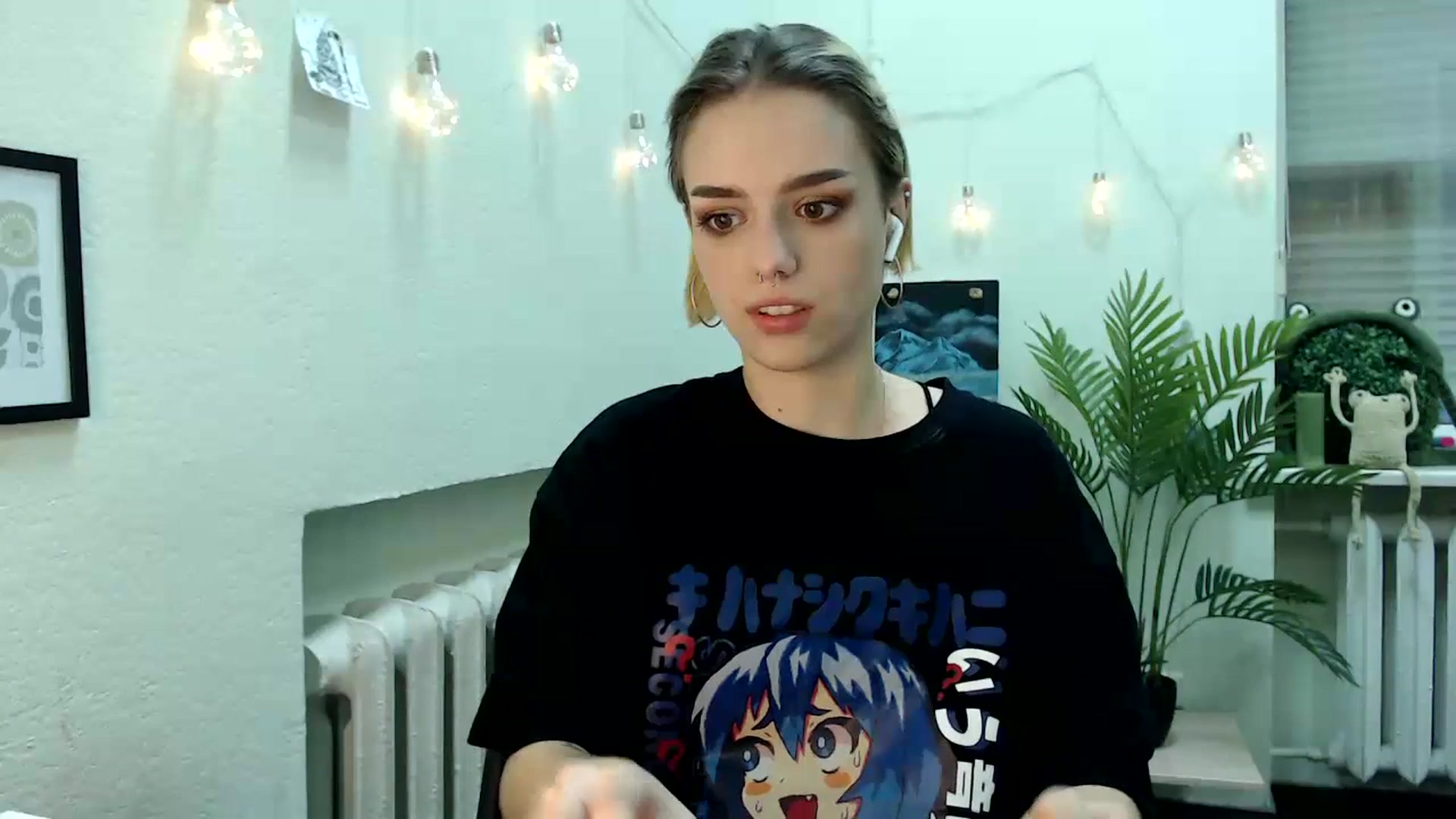 Gallery image thumbnail from Spicy_X's myfreecams stream on, 07/10/2023, 18:15 image 20 of 20