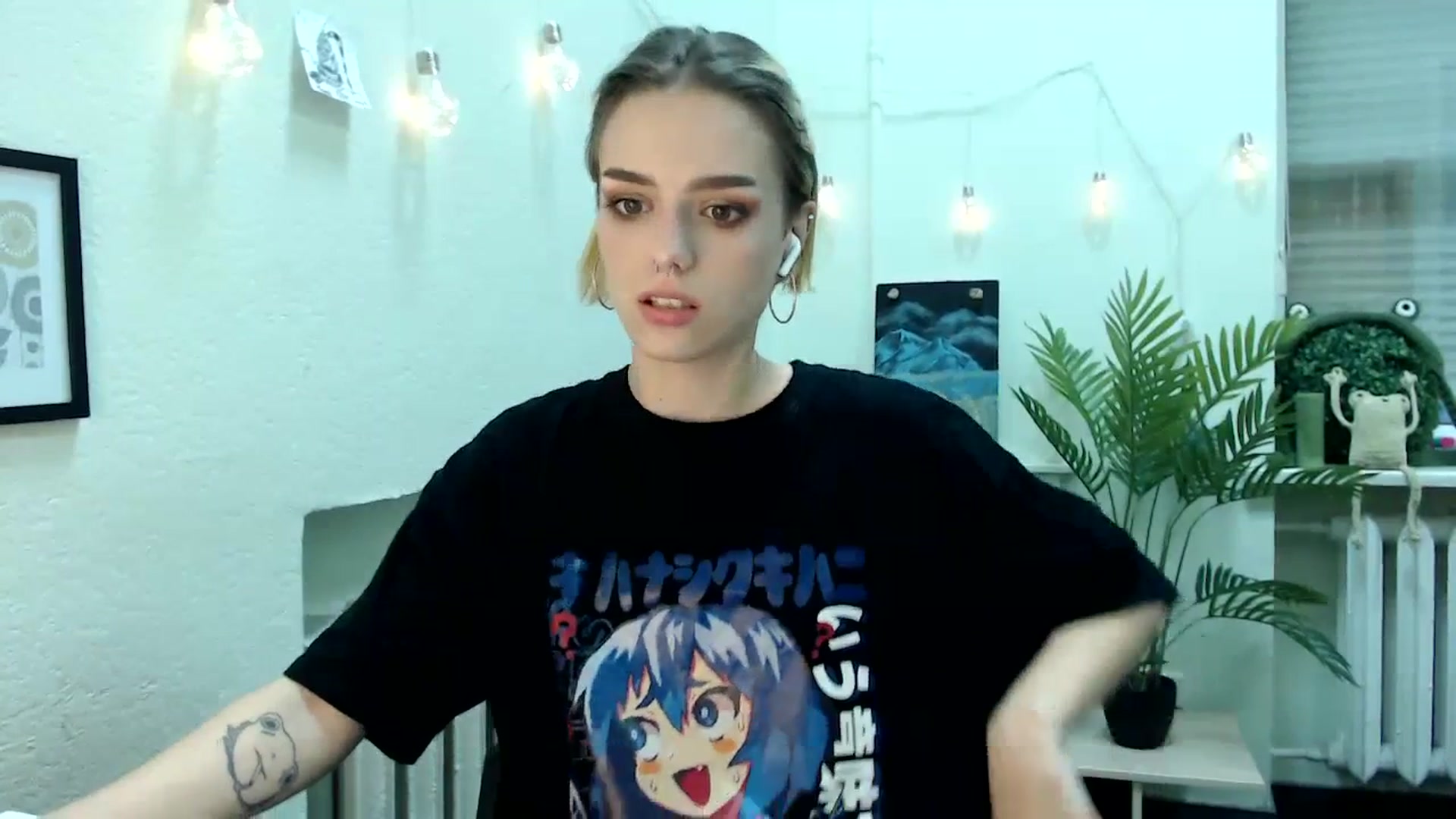Gallery image thumbnail from Spicy_X's myfreecams stream on, 07/10/2023, 18:15 image 18 of 20