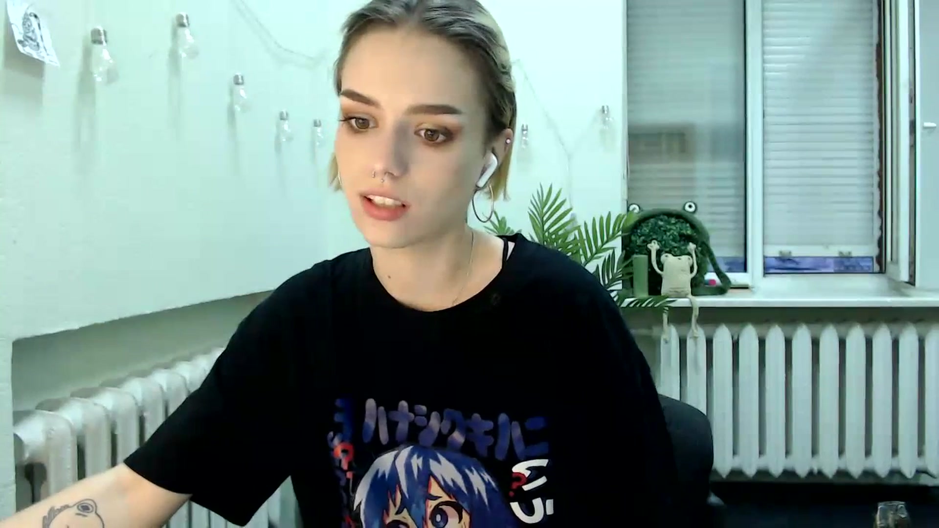 Gallery image thumbnail from Spicy_X's myfreecams stream on, 07/10/2023, 18:15 image 17 of 20