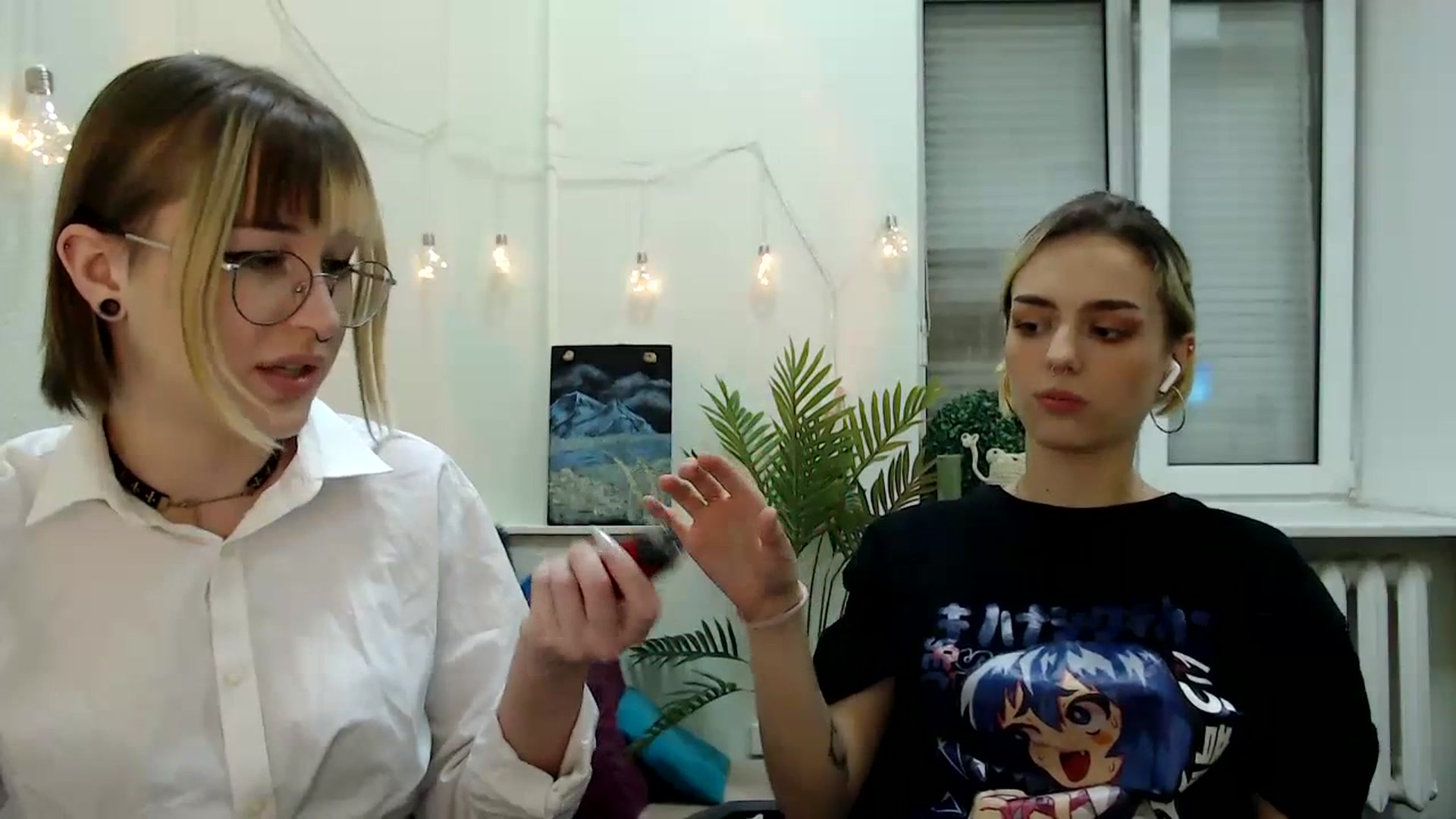 Gallery image thumbnail from Spicy_X's myfreecams stream on, 07/12/2023, 15:06 image 17 of 20