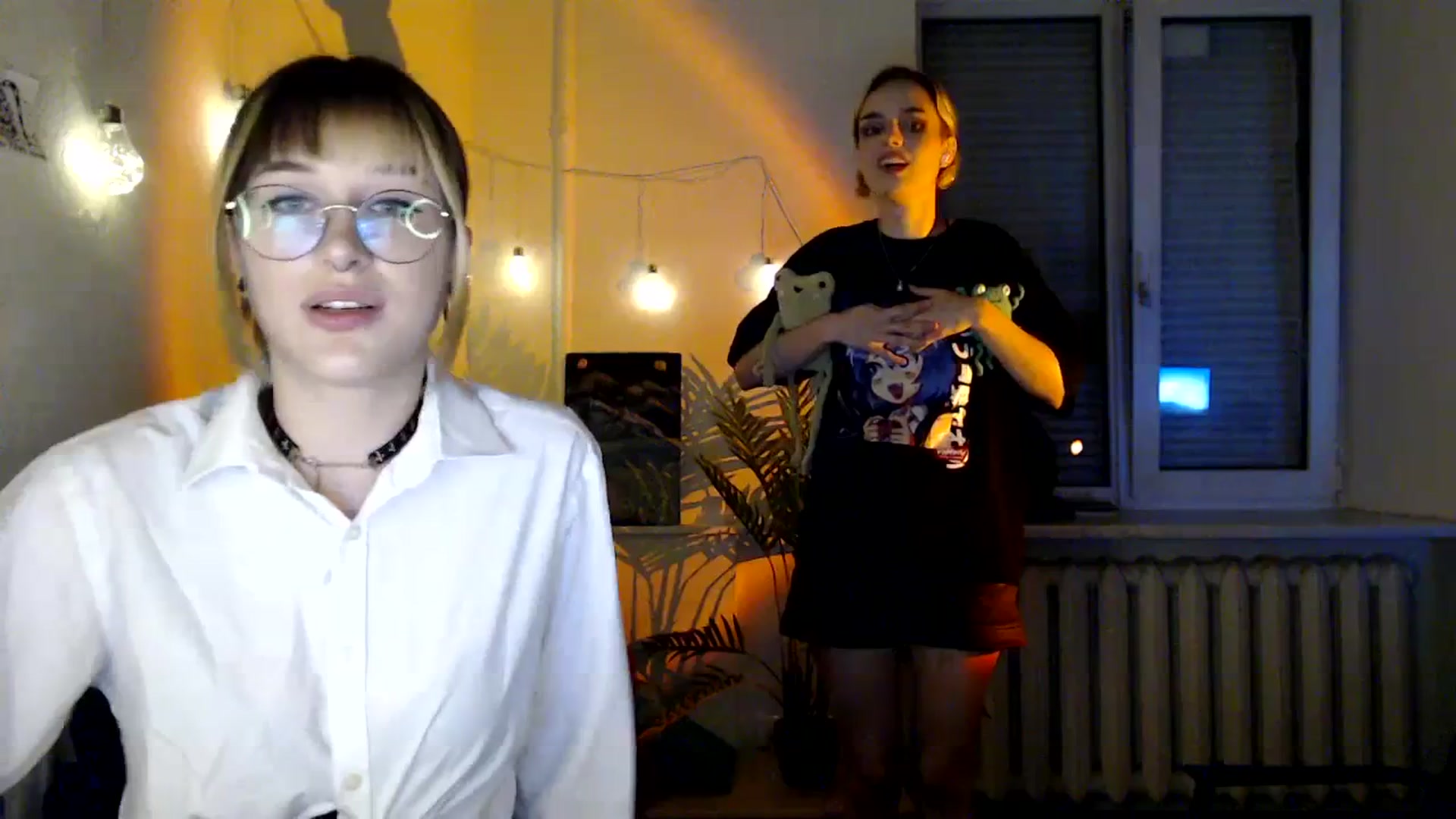Gallery image thumbnail from Spicy_X's myfreecams stream on, 07/12/2023, 16:31 image 14 of 20