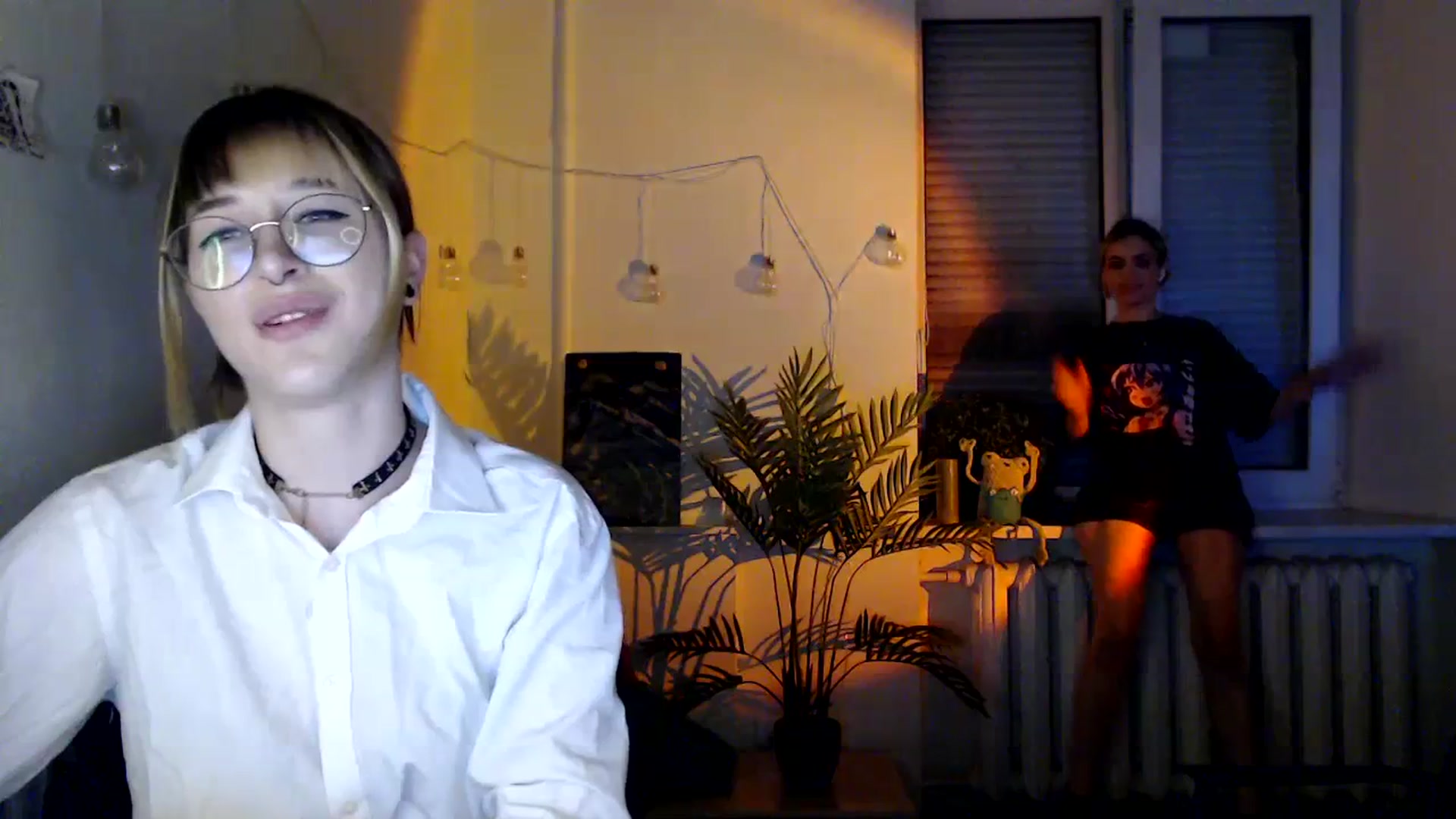 Gallery image thumbnail from Spicy_X's myfreecams stream on, 07/12/2023, 16:31 image 13 of 20