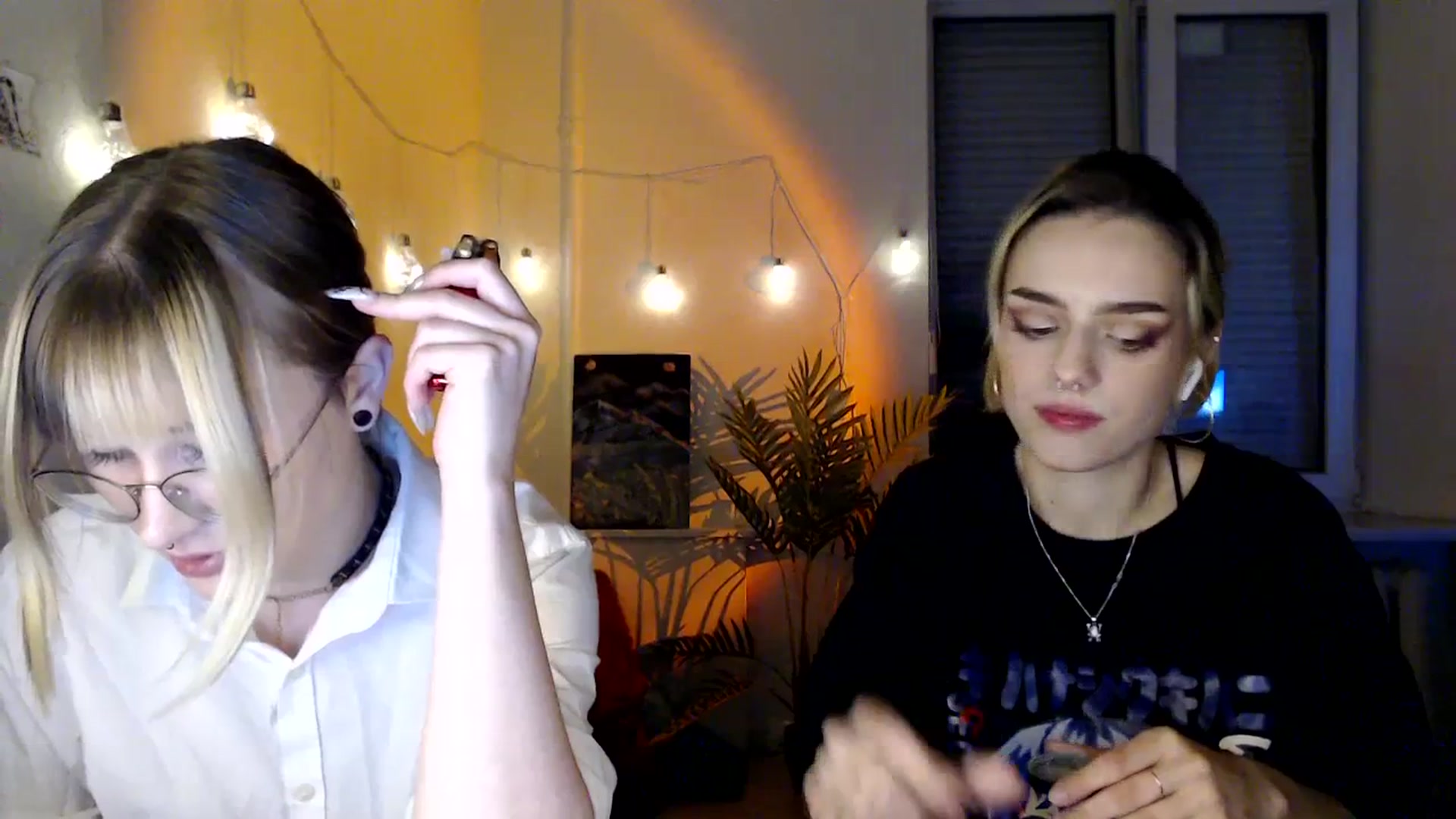 Gallery image thumbnail from Spicy_X's myfreecams stream on, 07/12/2023, 16:31 image 3 of 20