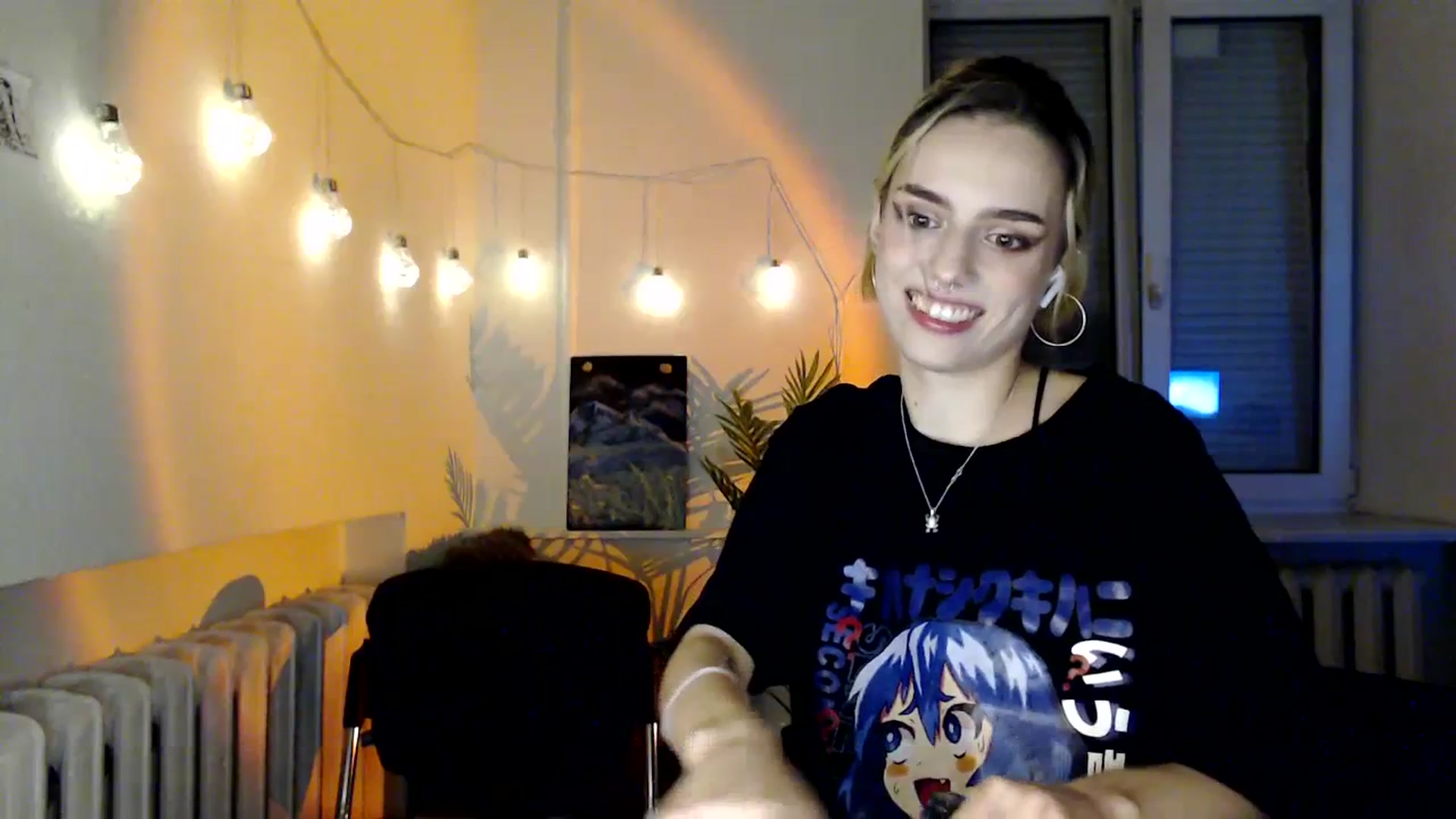 Gallery image thumbnail from Spicy_X's myfreecams stream on, 07/12/2023, 16:31 image 7 of 20