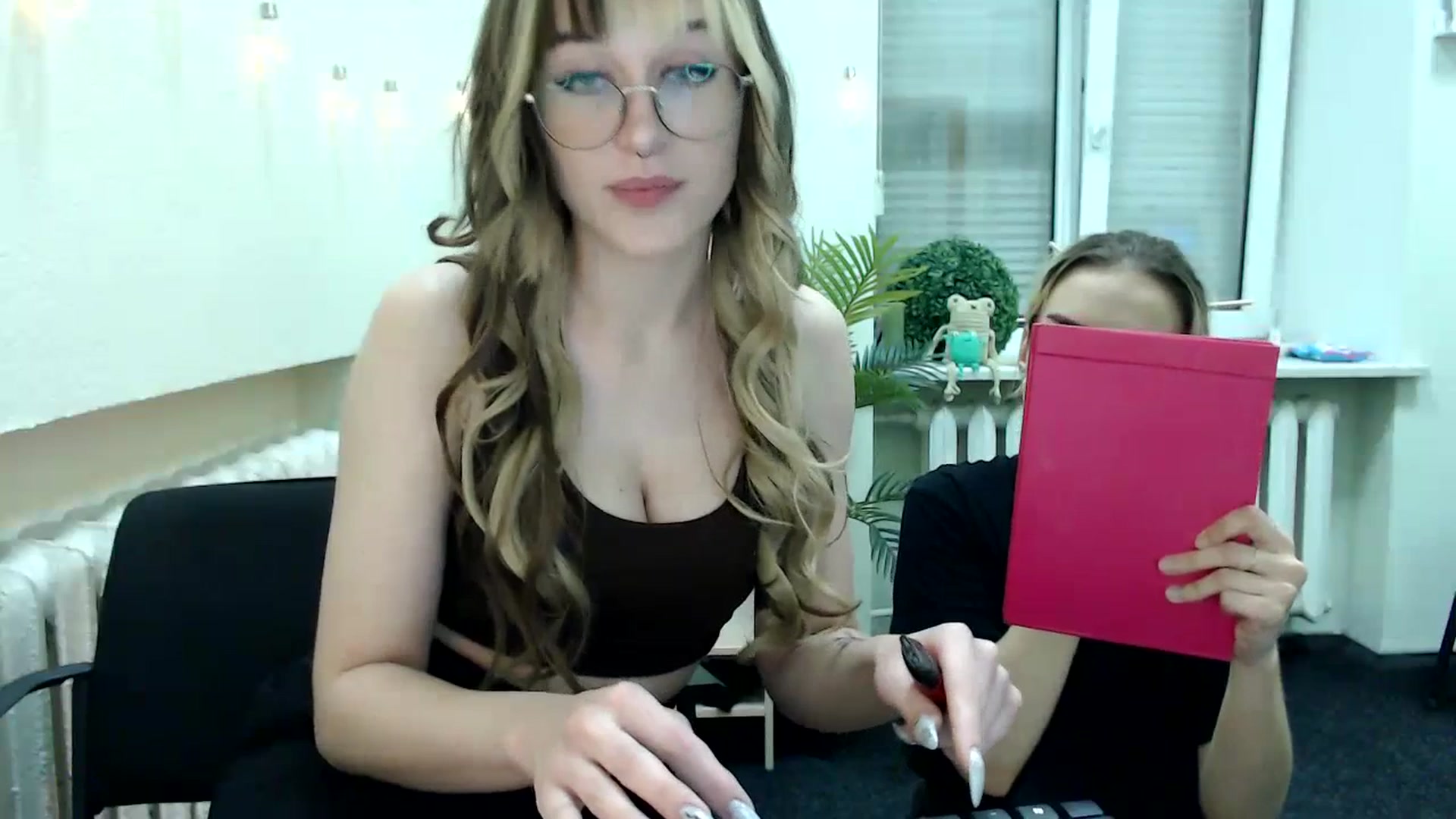 Gallery image thumbnail from Spicy_X's myfreecams stream on, 07/16/2023, 02:00 image 4 of 20