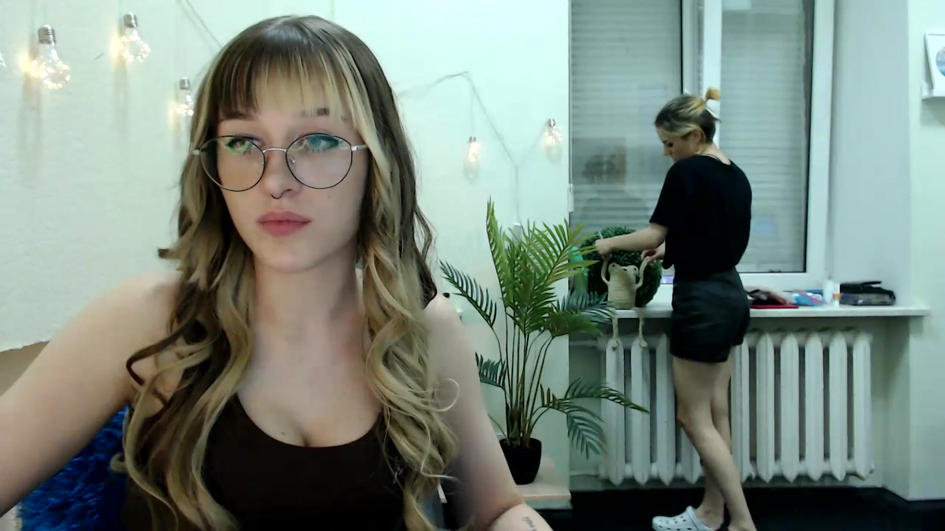 Gallery image thumbnail from Spicy_X's myfreecams stream on, 07/16/2023, 02:41 image 14 of 20