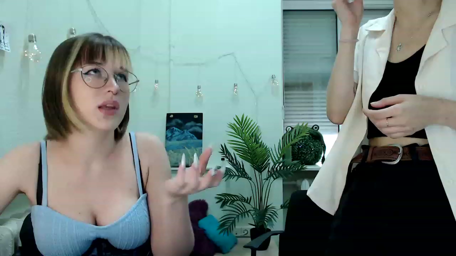 Gallery image thumbnail from Spicy_X's myfreecams stream on, 07/19/2023, 16:09 image 11 of 20