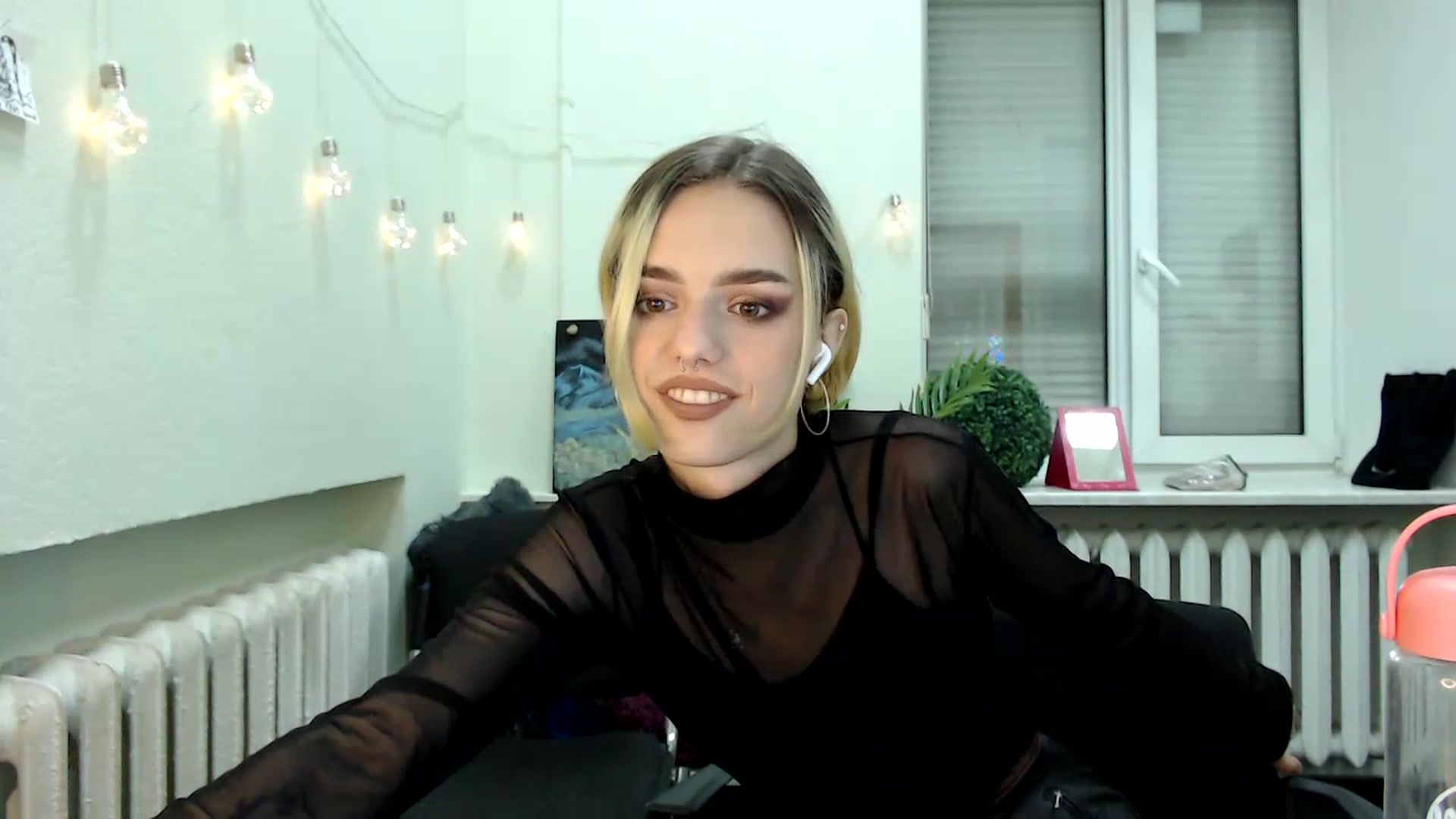 Gallery image thumbnail from Spicy_X's myfreecams stream on, 07/21/2023, 14:57 image 20 of 20