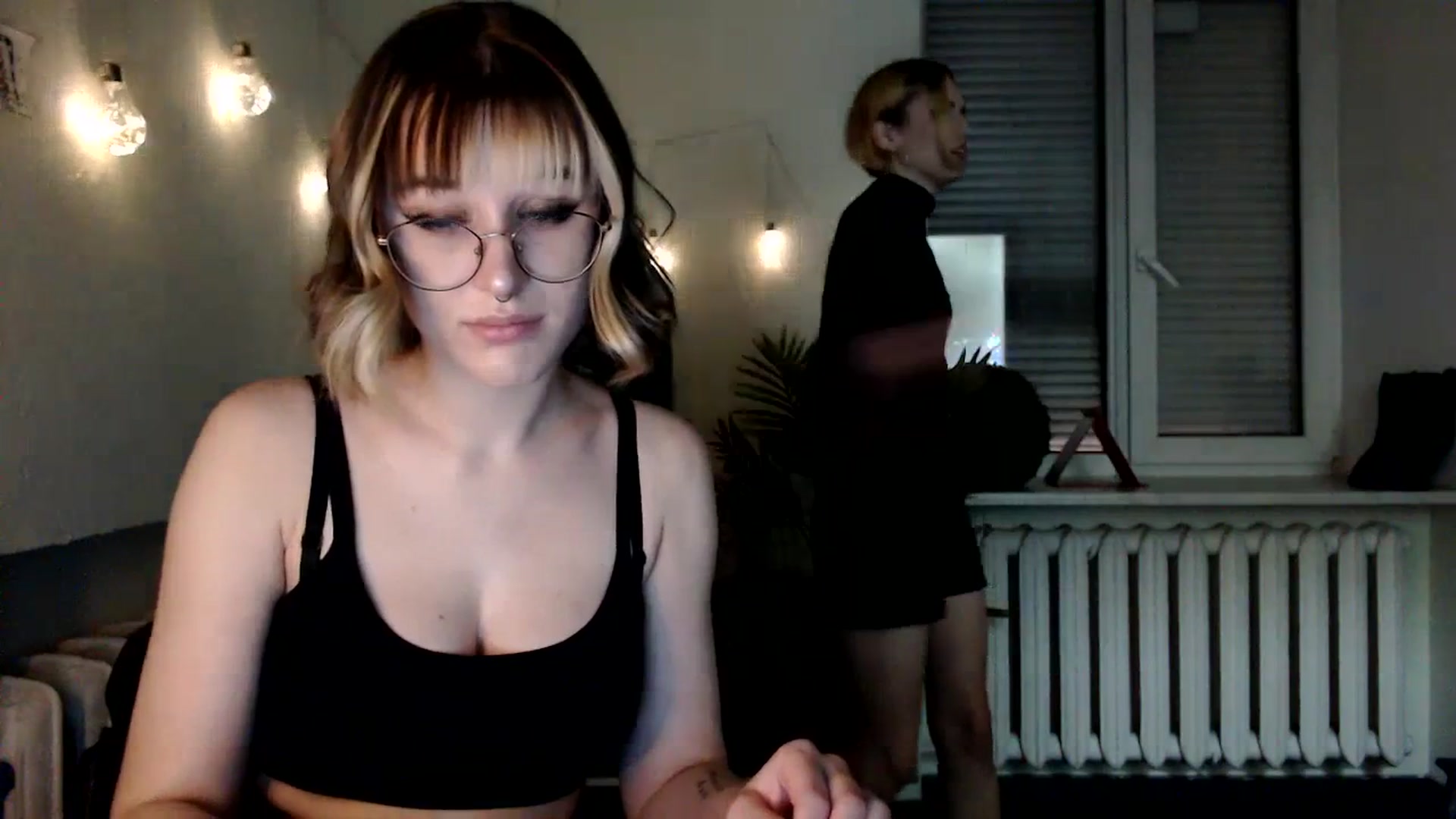 Gallery image thumbnail from Spicy_X's myfreecams stream on, 07/21/2023, 14:57 image 9 of 20