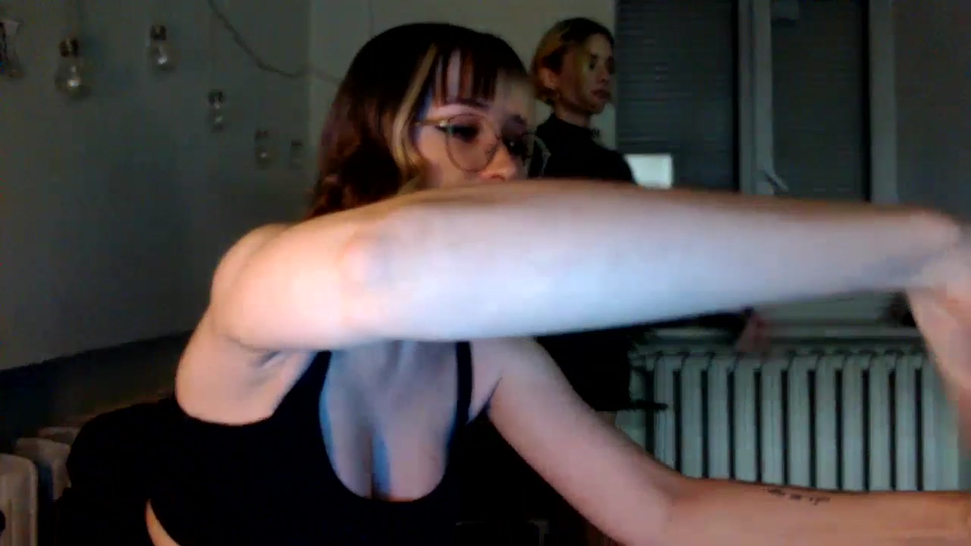 Gallery image thumbnail from Spicy_X's myfreecams stream on, 07/21/2023, 14:57 image 11 of 20