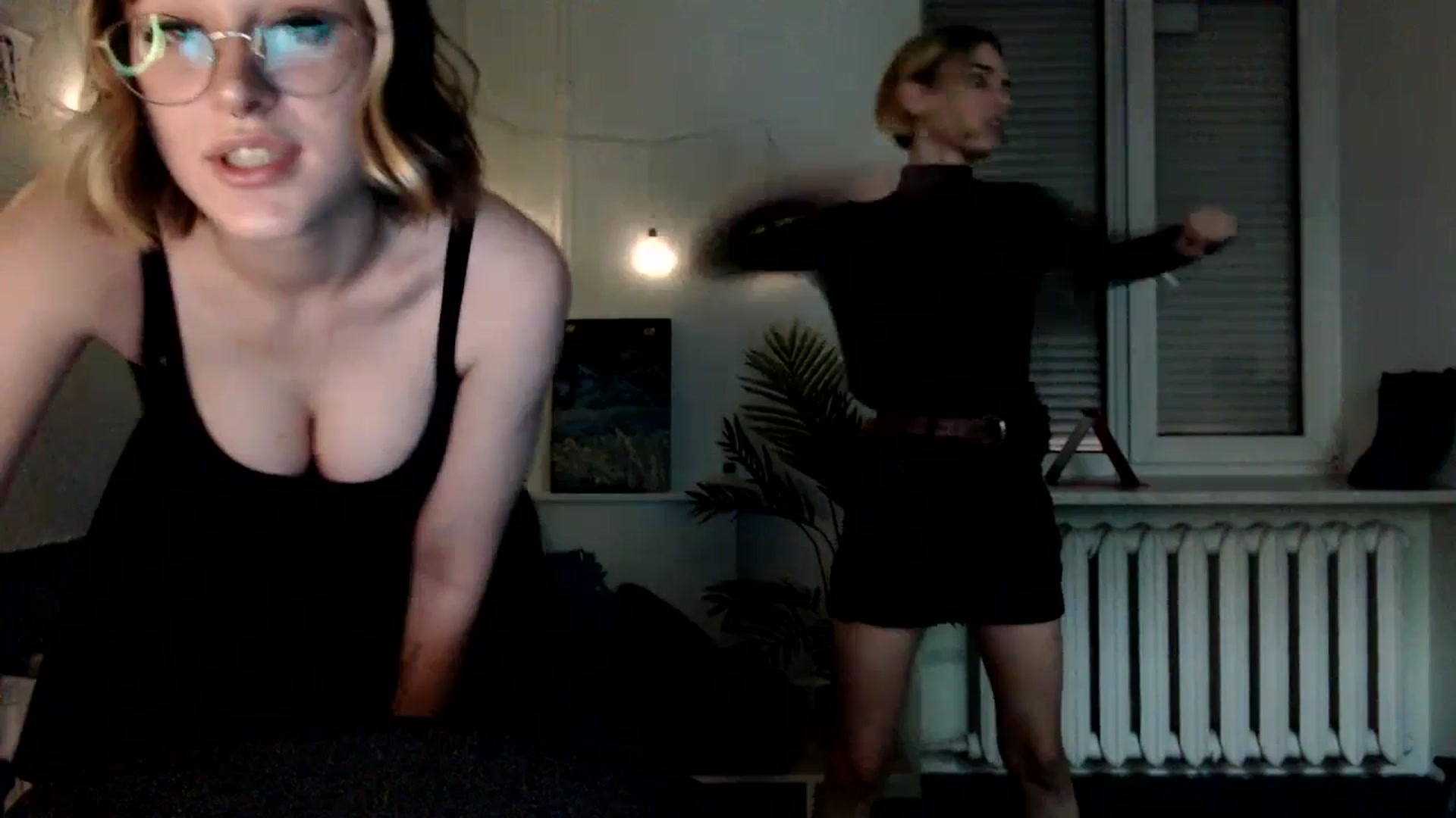 Gallery image thumbnail from Spicy_X's myfreecams stream on, 07/21/2023, 14:57 image 7 of 20