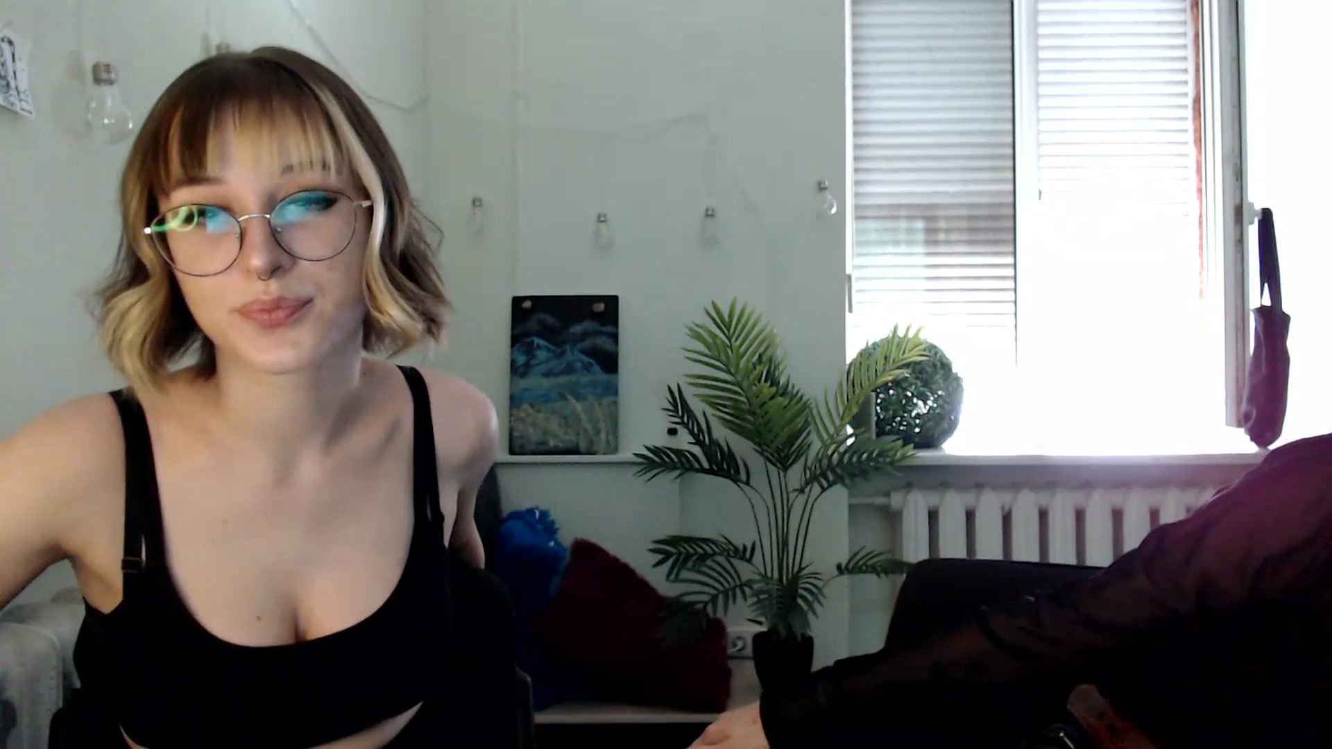 Gallery image thumbnail from Spicy_X's myfreecams stream on, 07/21/2023, 14:57 image 3 of 20