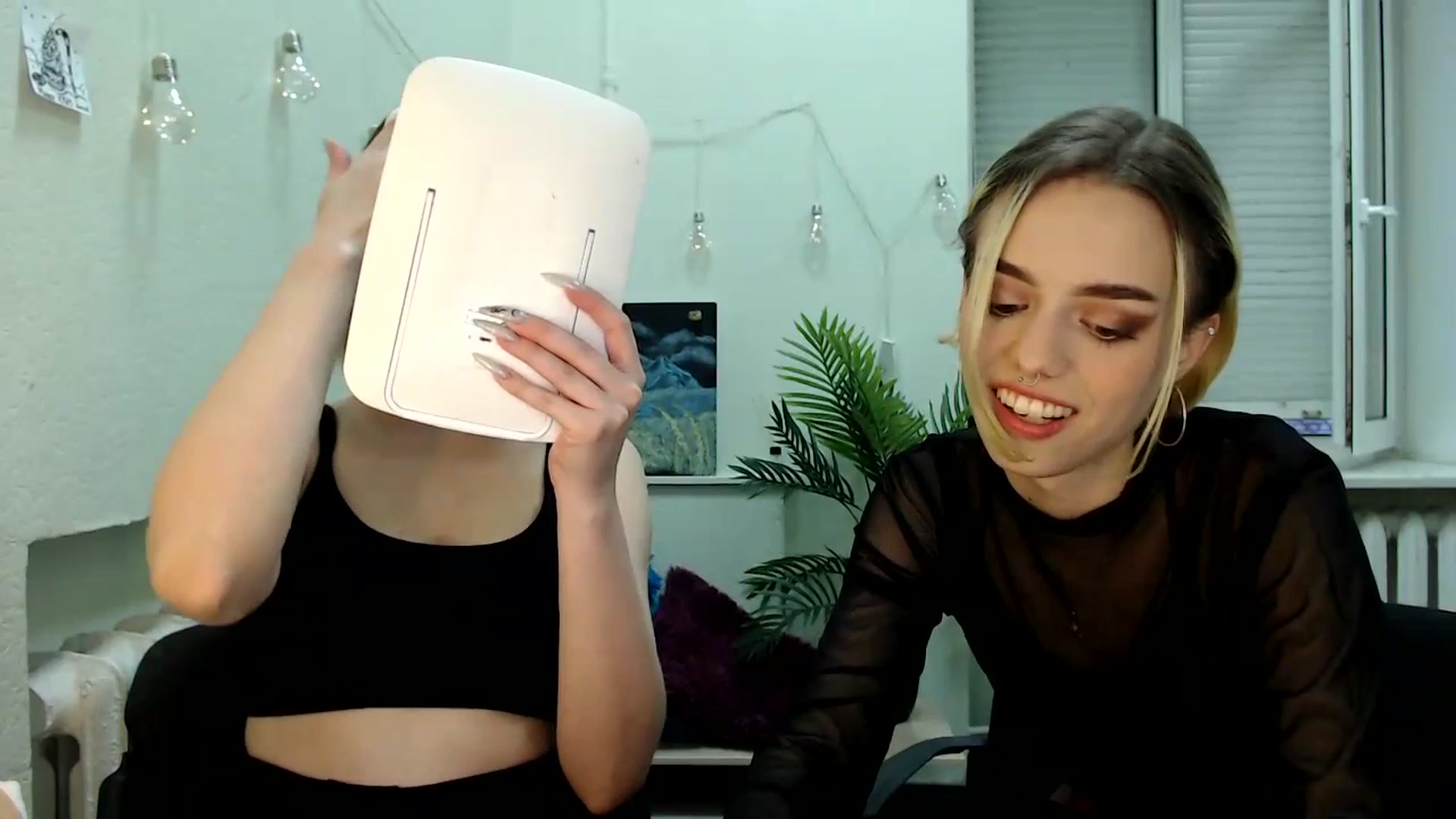 Gallery image thumbnail from Spicy_X's myfreecams stream on, 07/21/2023, 18:26 image 2 of 20