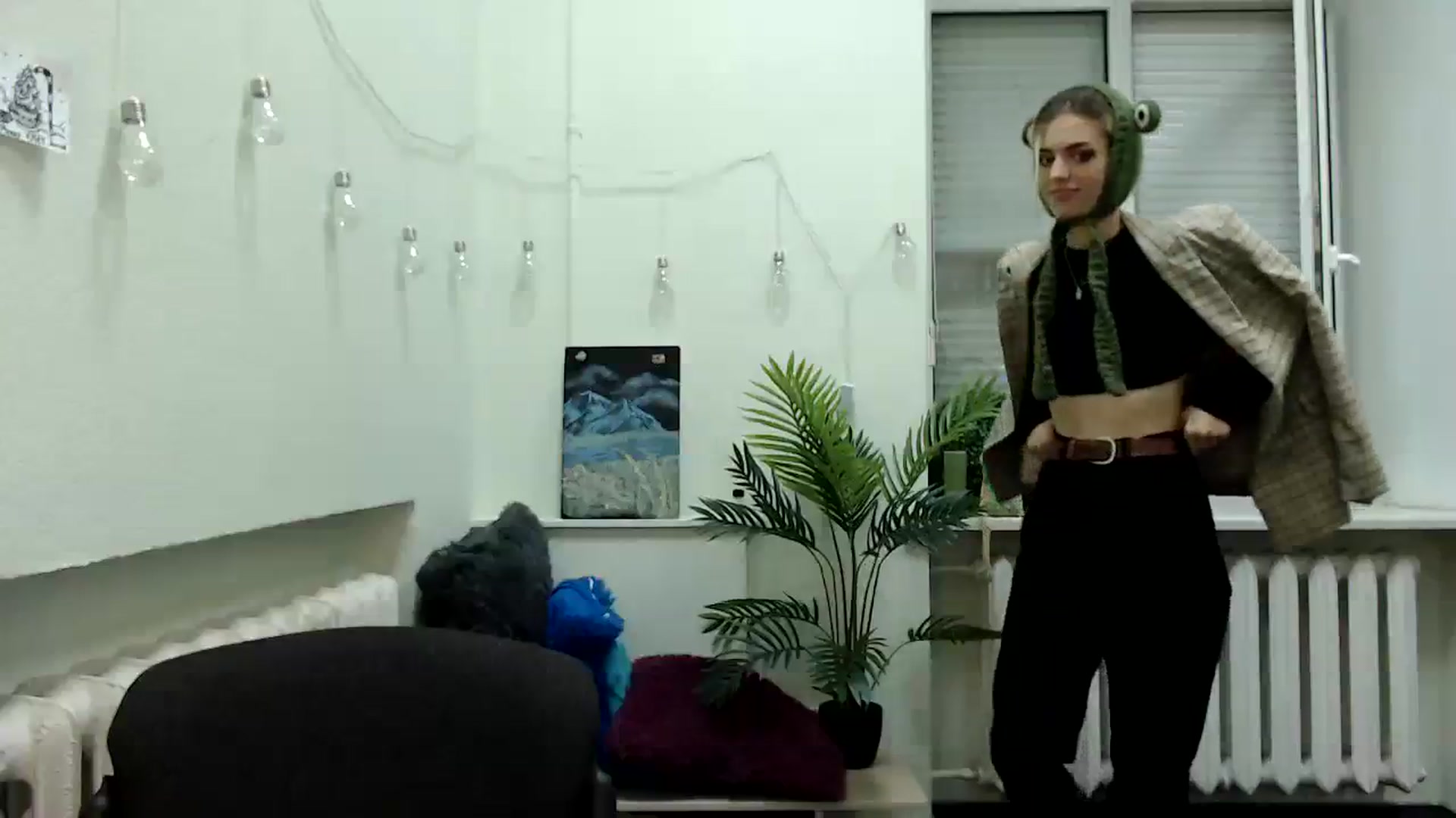 Gallery image thumbnail from Spicy_X's myfreecams stream on, 07/22/2023, 17:59 image 6 of 20