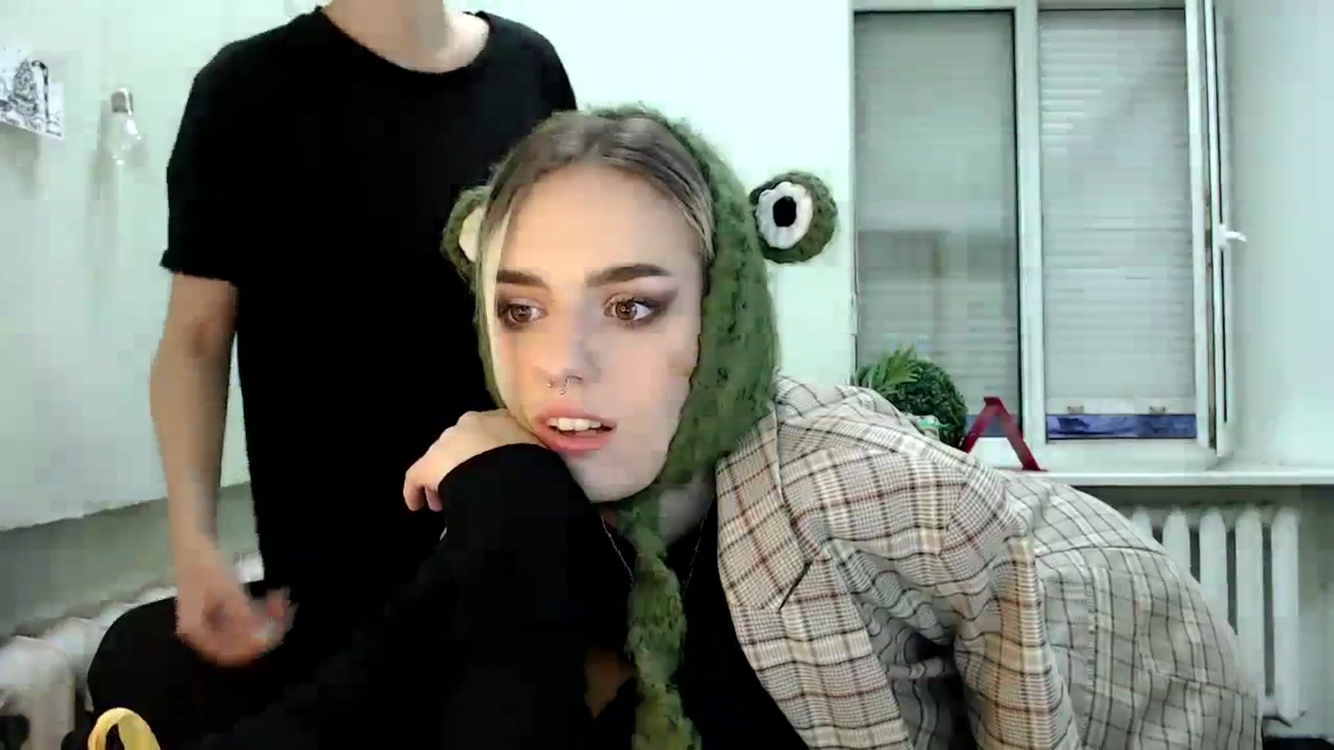 Gallery image thumbnail from Spicy_X's myfreecams stream on, 07/22/2023, 17:59 image 8 of 20