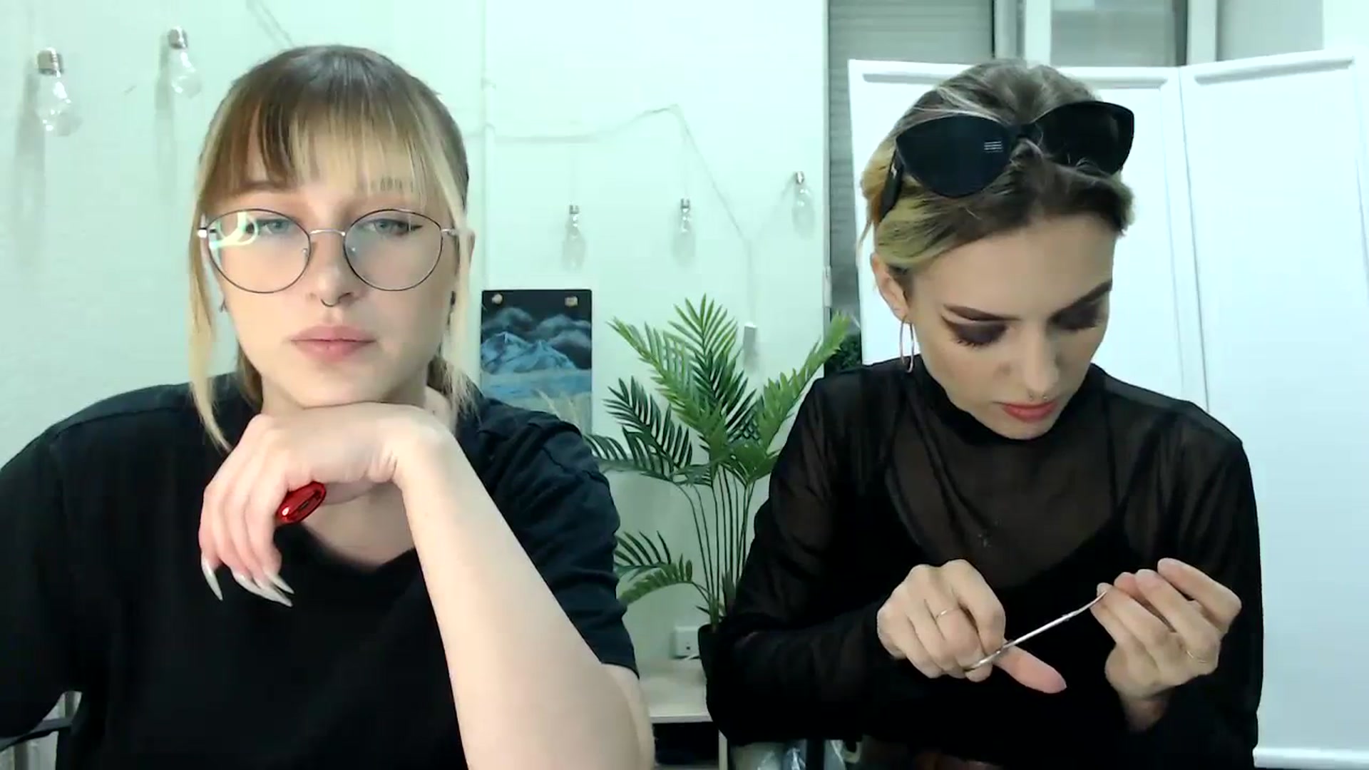 Gallery image thumbnail from Spicy_X's myfreecams stream on, 07/26/2023, 16:00 image 7 of 20