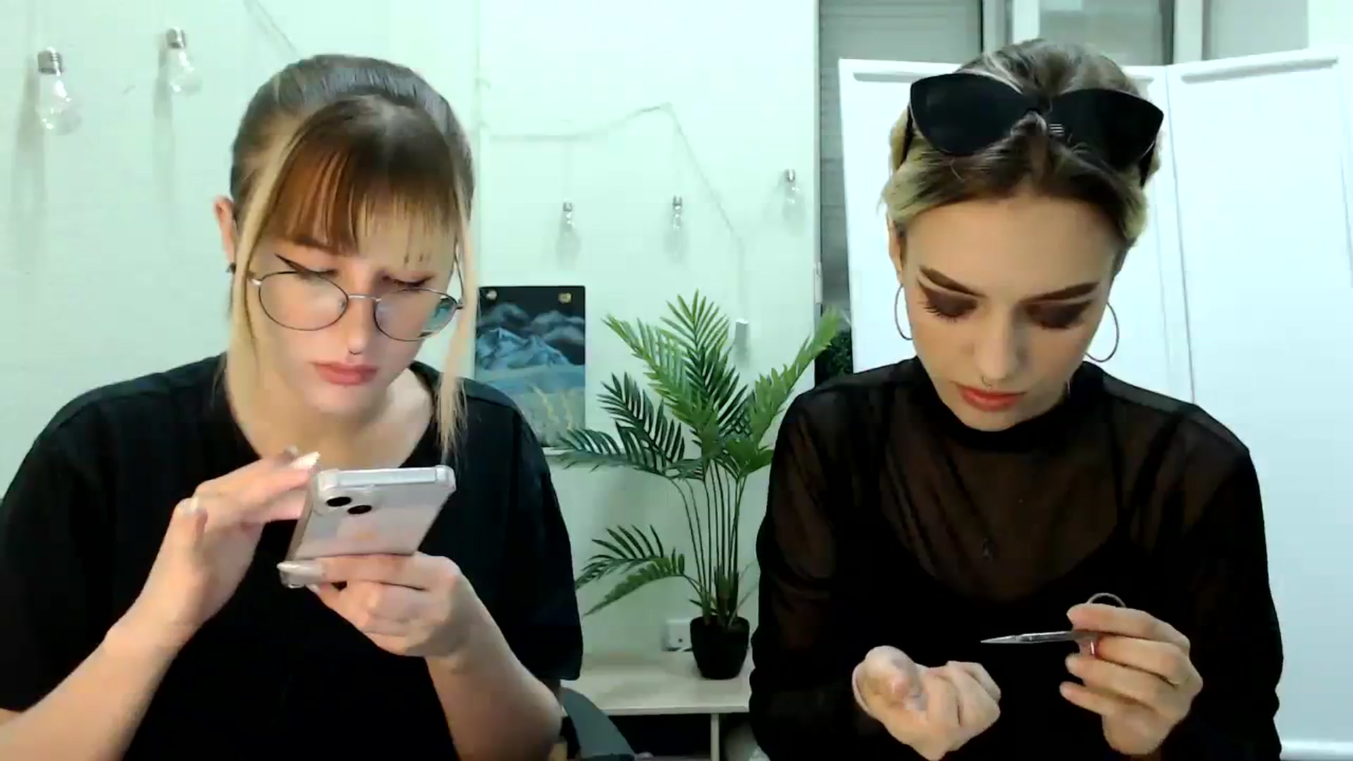 Gallery image thumbnail from Spicy_X's myfreecams stream on, 07/26/2023, 16:00 image 20 of 20