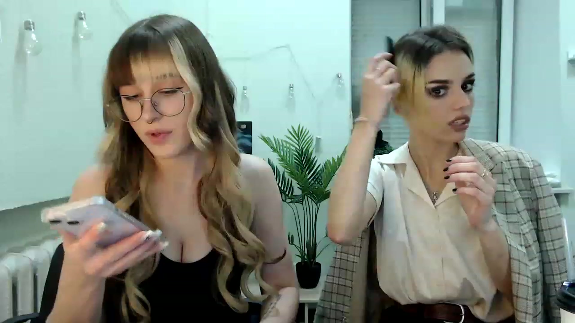 Gallery image thumbnail from Spicy_X's myfreecams stream on, 07/27/2023, 14:28 image 8 of 20