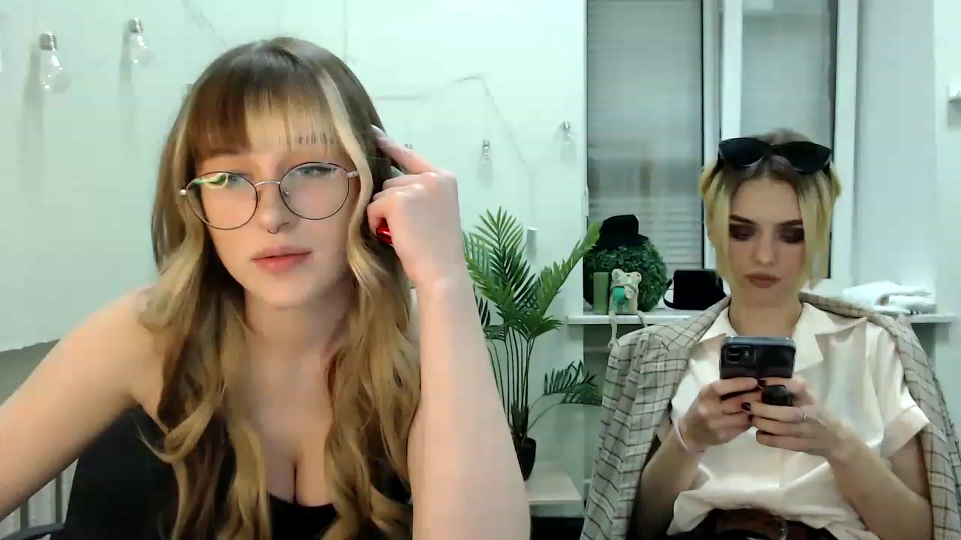 Gallery image thumbnail from Spicy_X's myfreecams stream on, 07/27/2023, 14:28 image 15 of 20