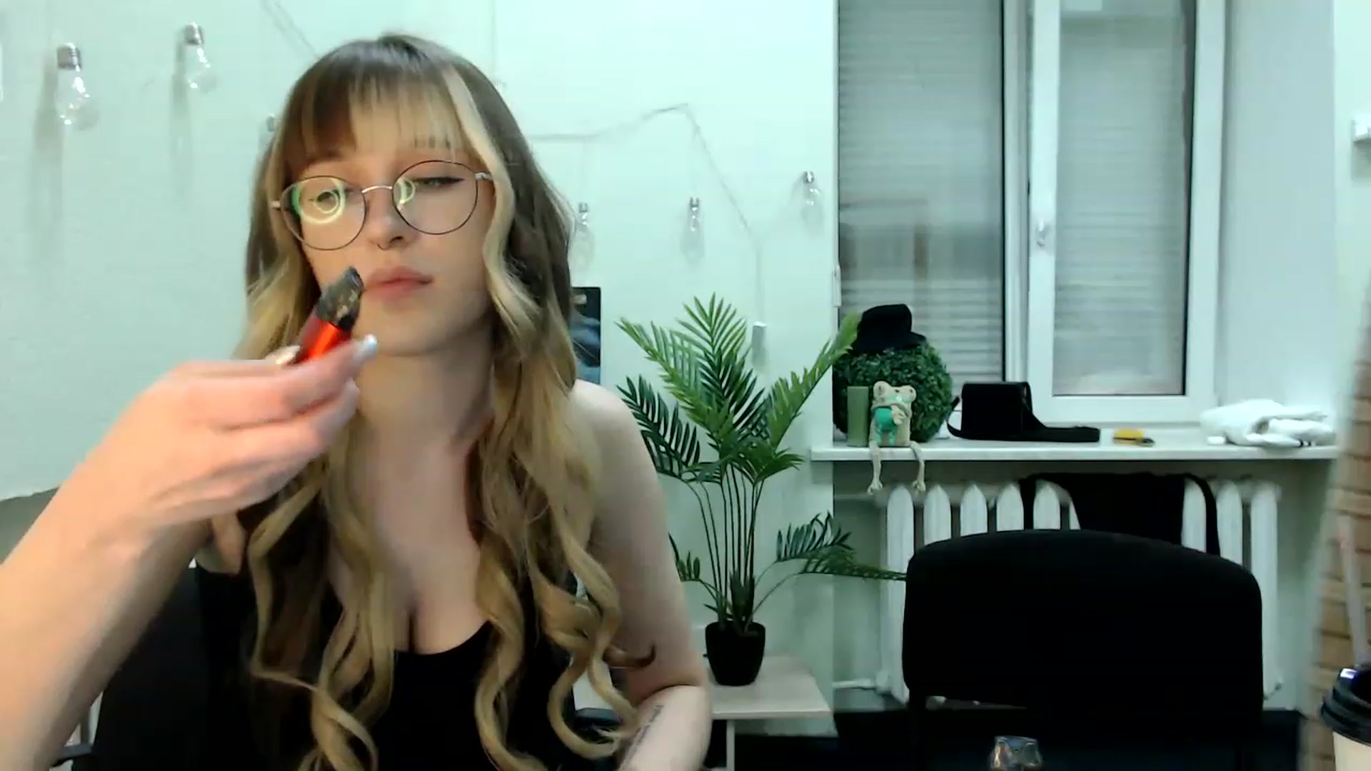 Gallery image thumbnail from Spicy_X's myfreecams stream on, 07/27/2023, 14:28 image 3 of 20
