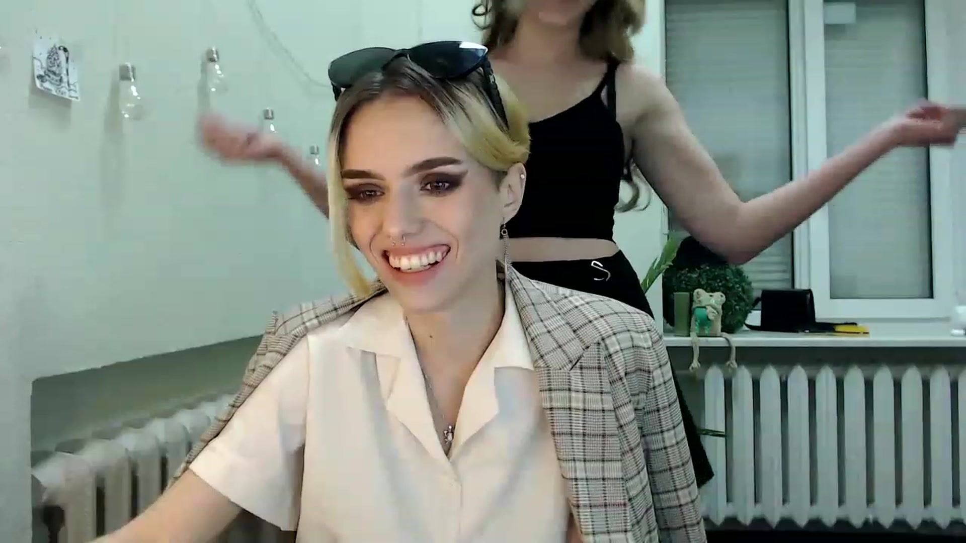 Gallery image thumbnail from Spicy_X's myfreecams stream on, 07/27/2023, 18:06 image 9 of 20