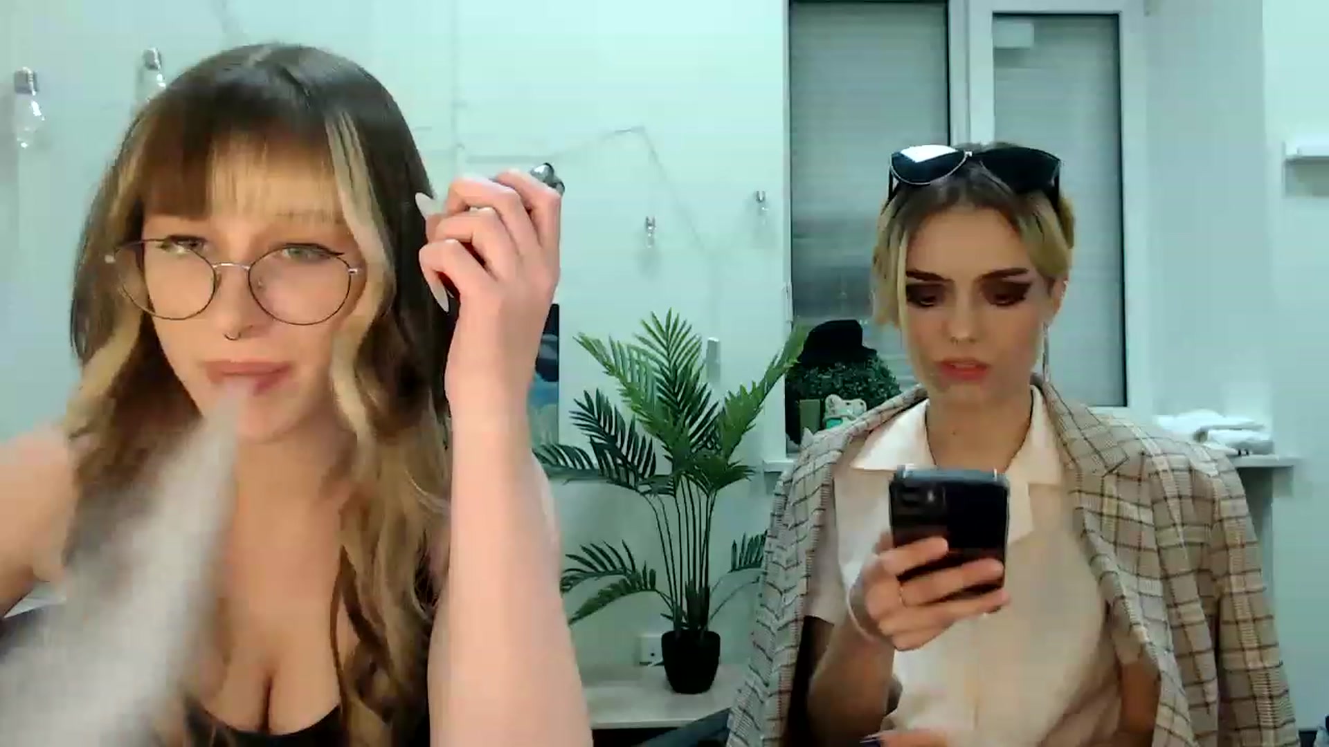 Gallery image thumbnail from Spicy_X's myfreecams stream on, 07/27/2023, 18:06 image 6 of 20