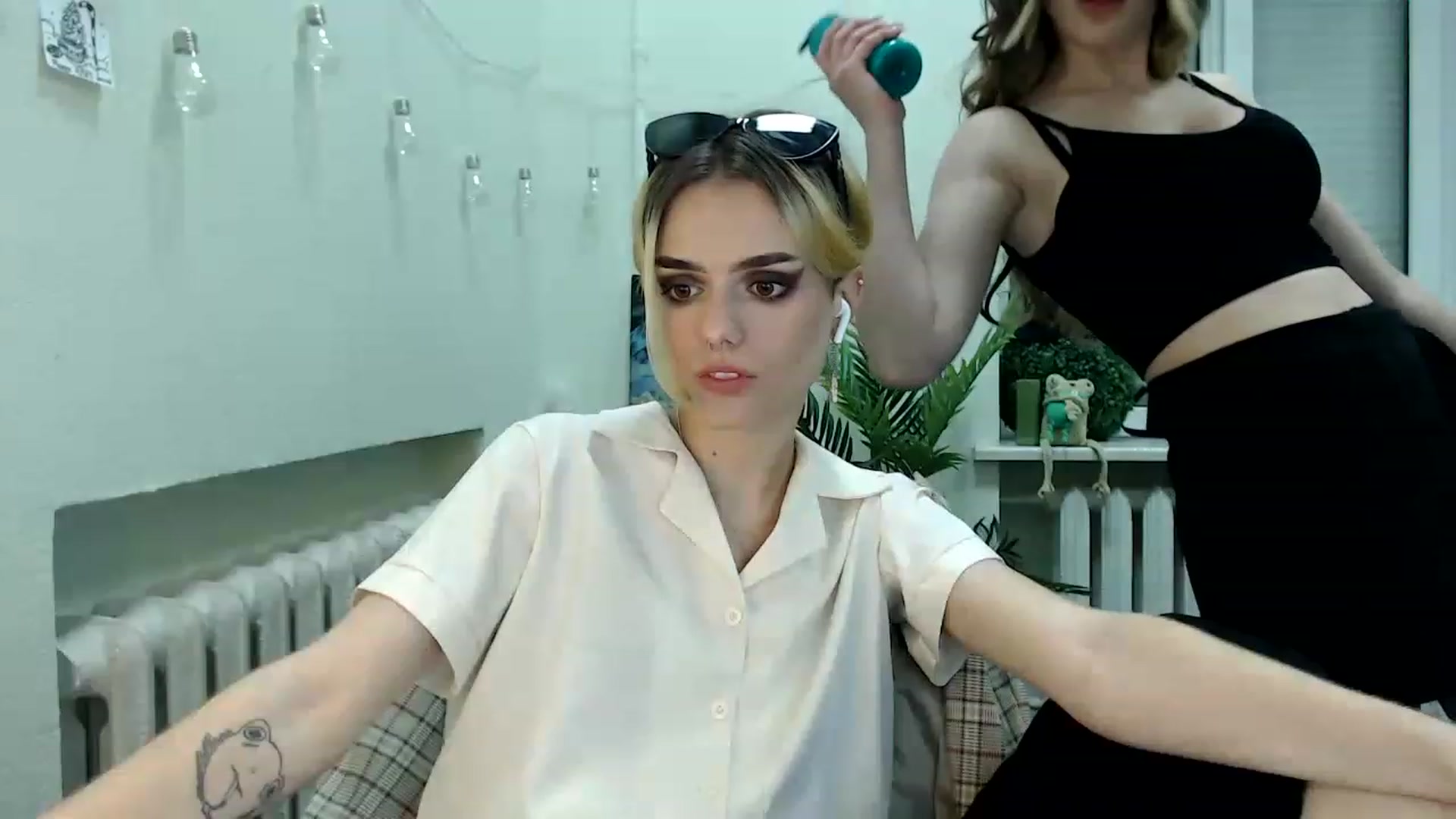 Gallery image thumbnail from Spicy_X's myfreecams stream on, 07/27/2023, 18:06 image 11 of 20