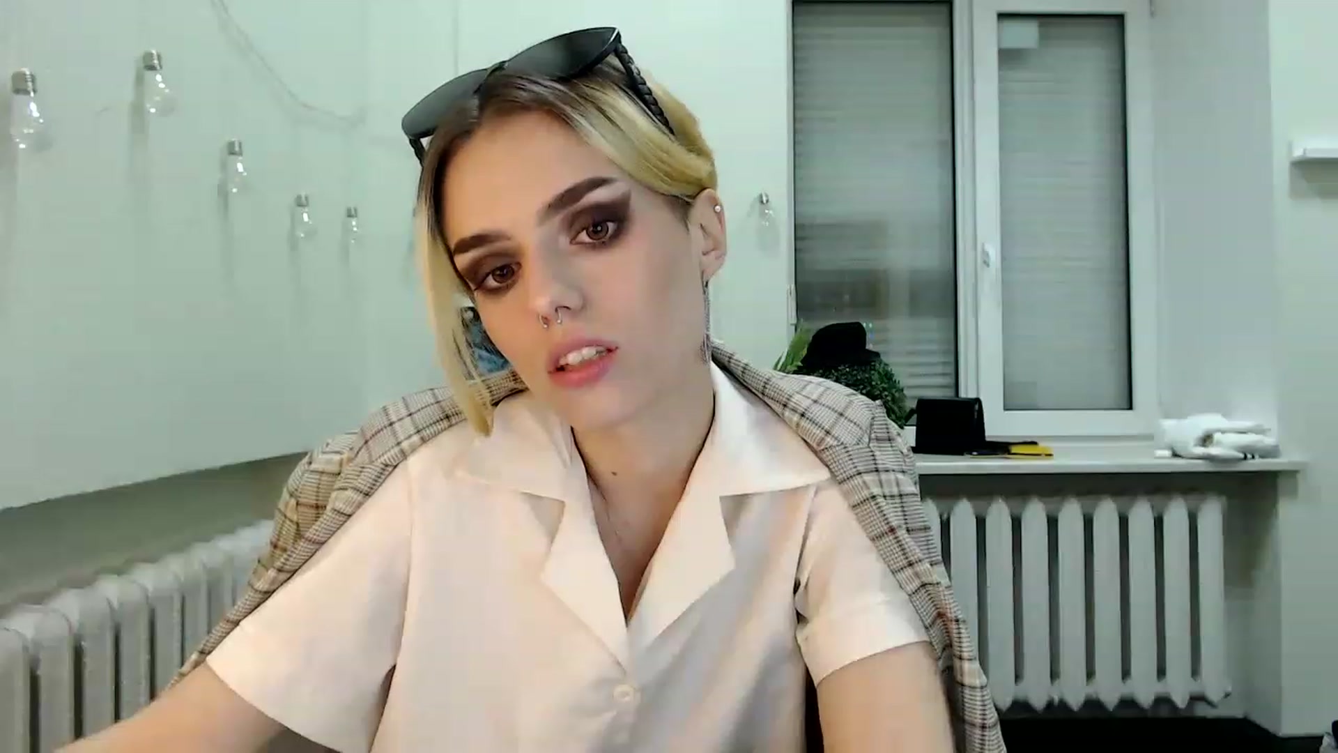 Gallery image thumbnail from Spicy_X's myfreecams stream on, 07/27/2023, 18:06 image 7 of 20