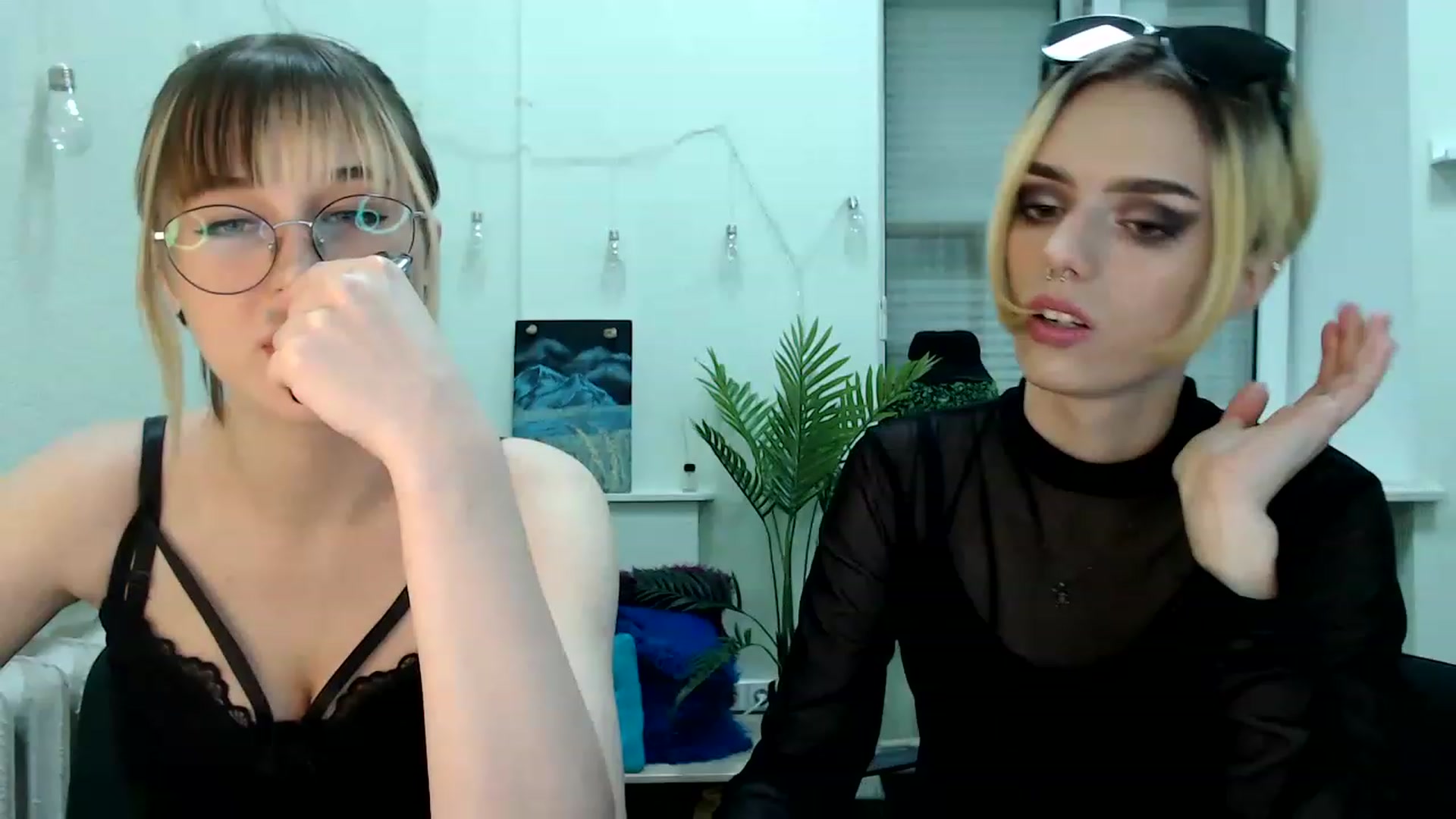 Gallery image thumbnail from Spicy_X's myfreecams stream on, 07/28/2023, 18:08 image 7 of 20