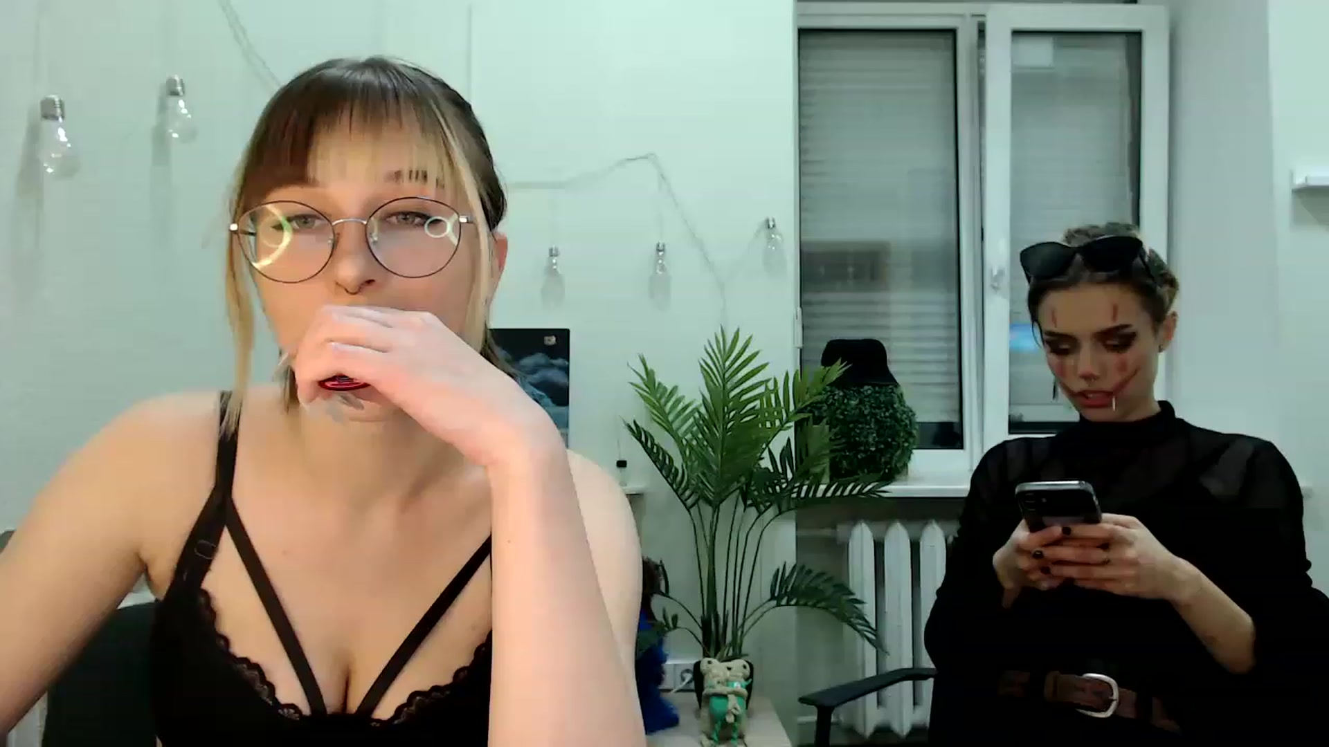 Gallery image thumbnail from Spicy_X's myfreecams stream on, 07/28/2023, 19:00 image 2 of 20