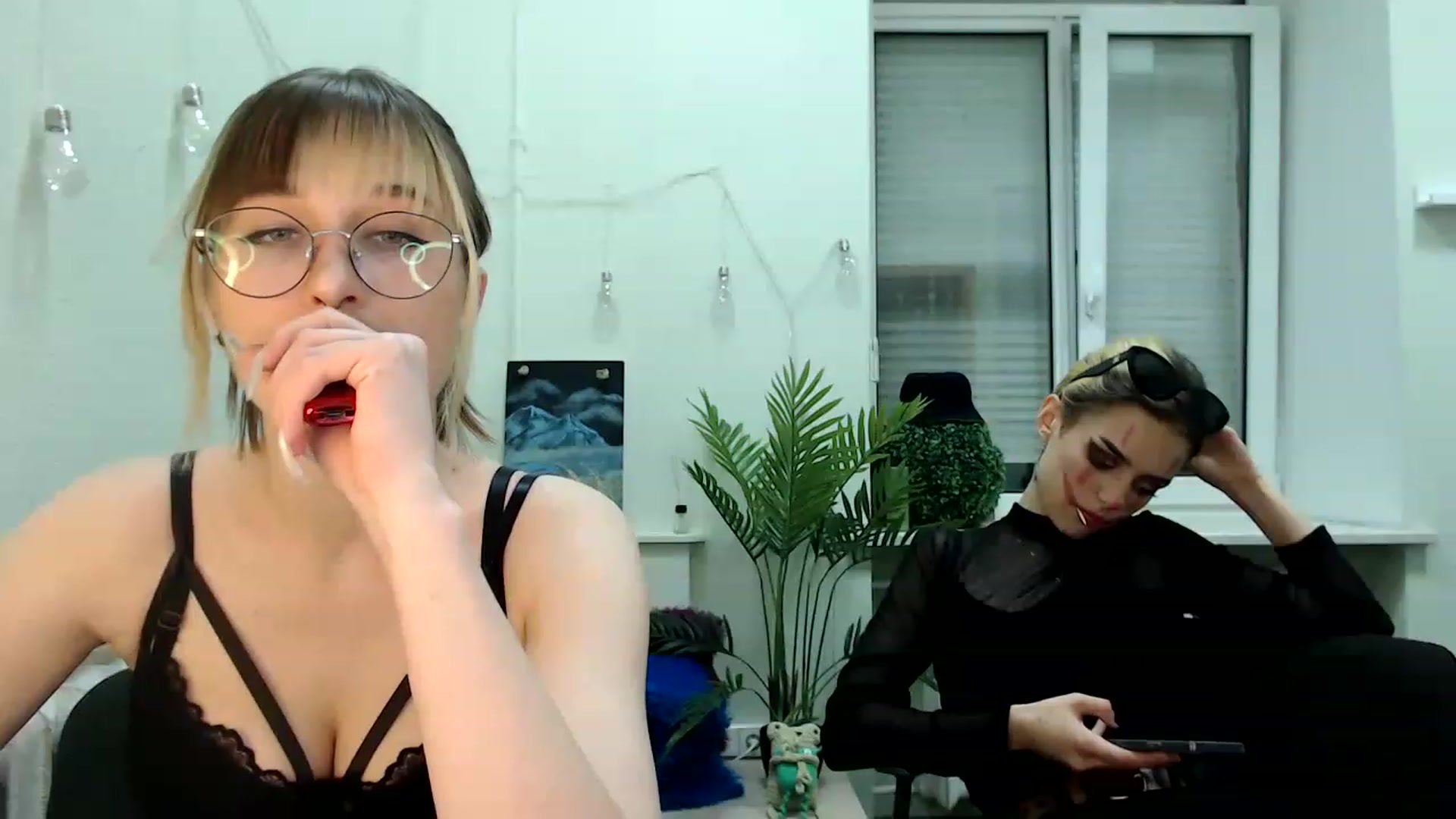 Gallery image thumbnail from Spicy_X's myfreecams stream on, 07/28/2023, 19:00 image 3 of 20