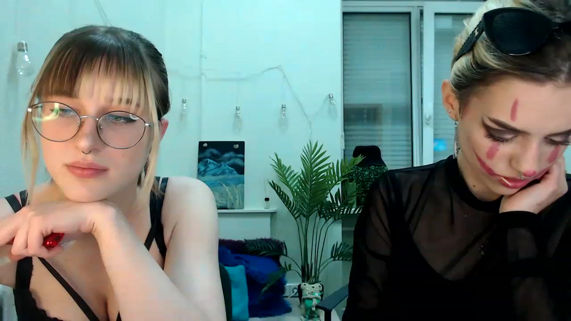 Gallery image thumbnail from Spicy_X's myfreecams stream on, 07/28/2023, 19:00 image 10 of 20