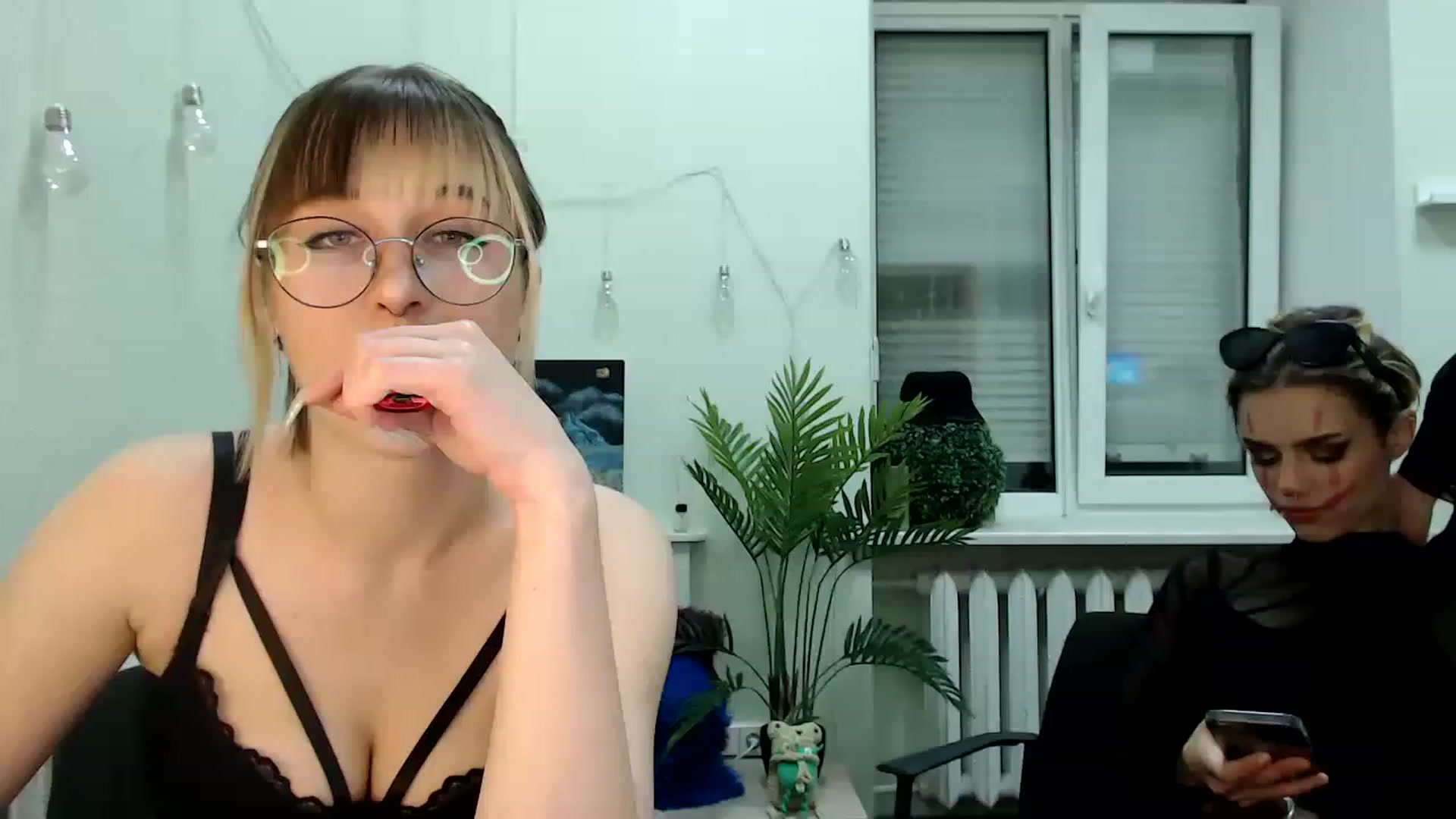 Gallery image thumbnail from Spicy_X's myfreecams stream on, 07/28/2023, 19:00 image 8 of 20